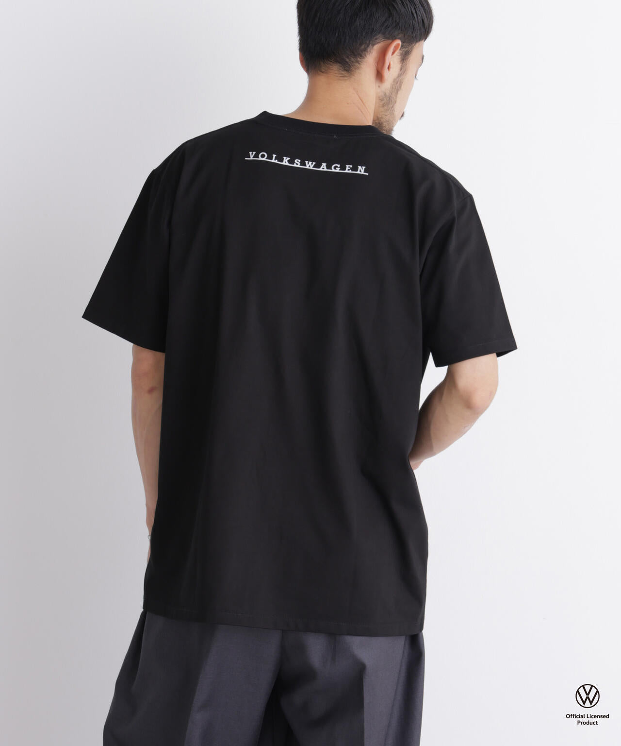 フォルクスワーゲンポケットTシャツ 6686224218
