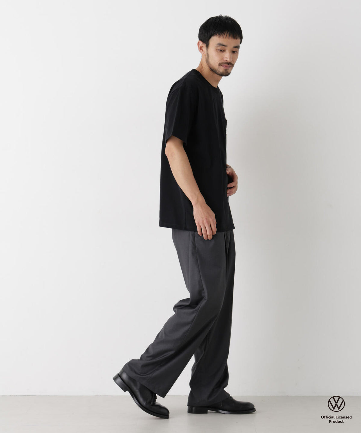 フォルクスワーゲンポケットTシャツ 6686224218