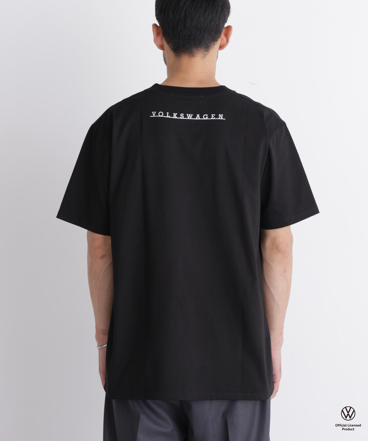 フォルクスワーゲンポケットTシャツ 6686224218