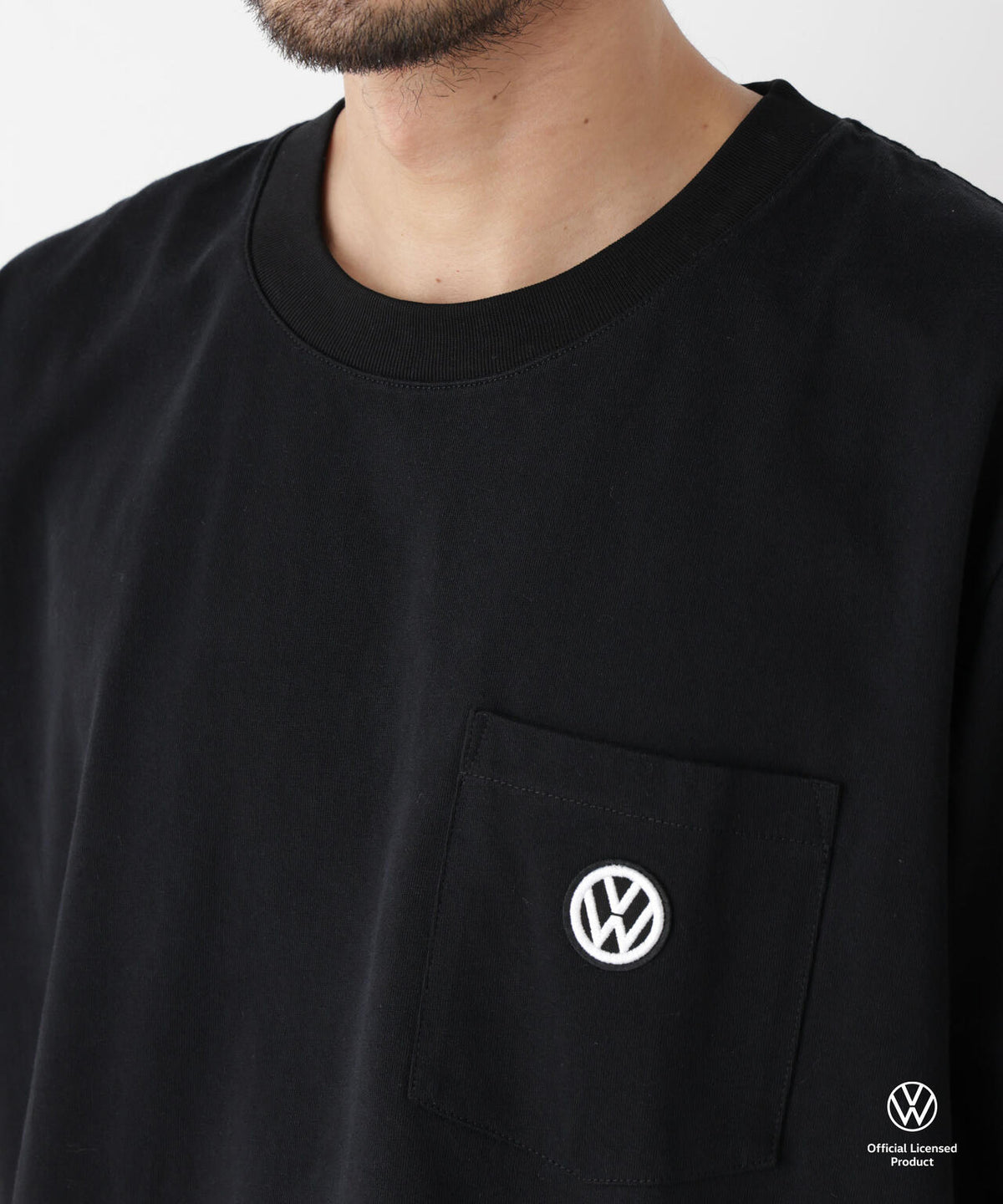 フォルクスワーゲンポケットTシャツ 6686224218