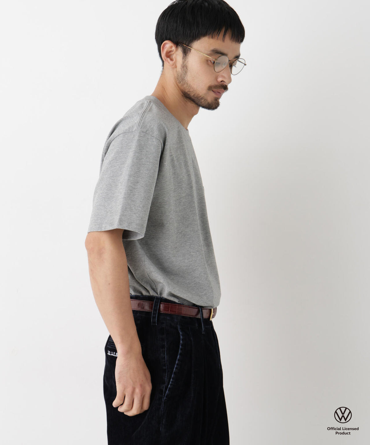 フォルクスワーゲンポケットTシャツ 6686224218