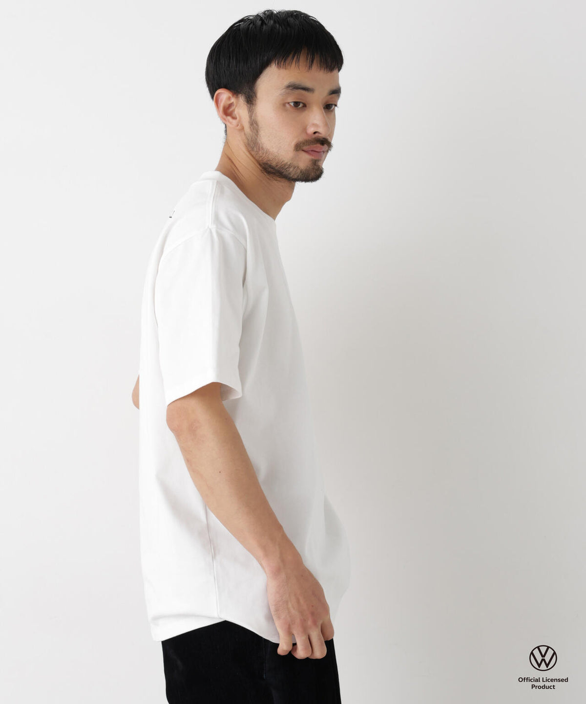 フォルクスワーゲンポケットTシャツ 6686224218