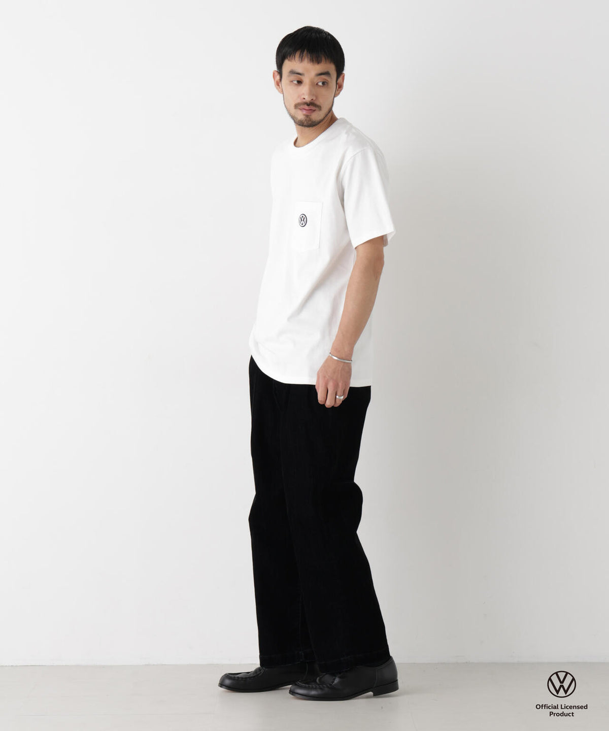 フォルクスワーゲンポケットTシャツ 6686224218