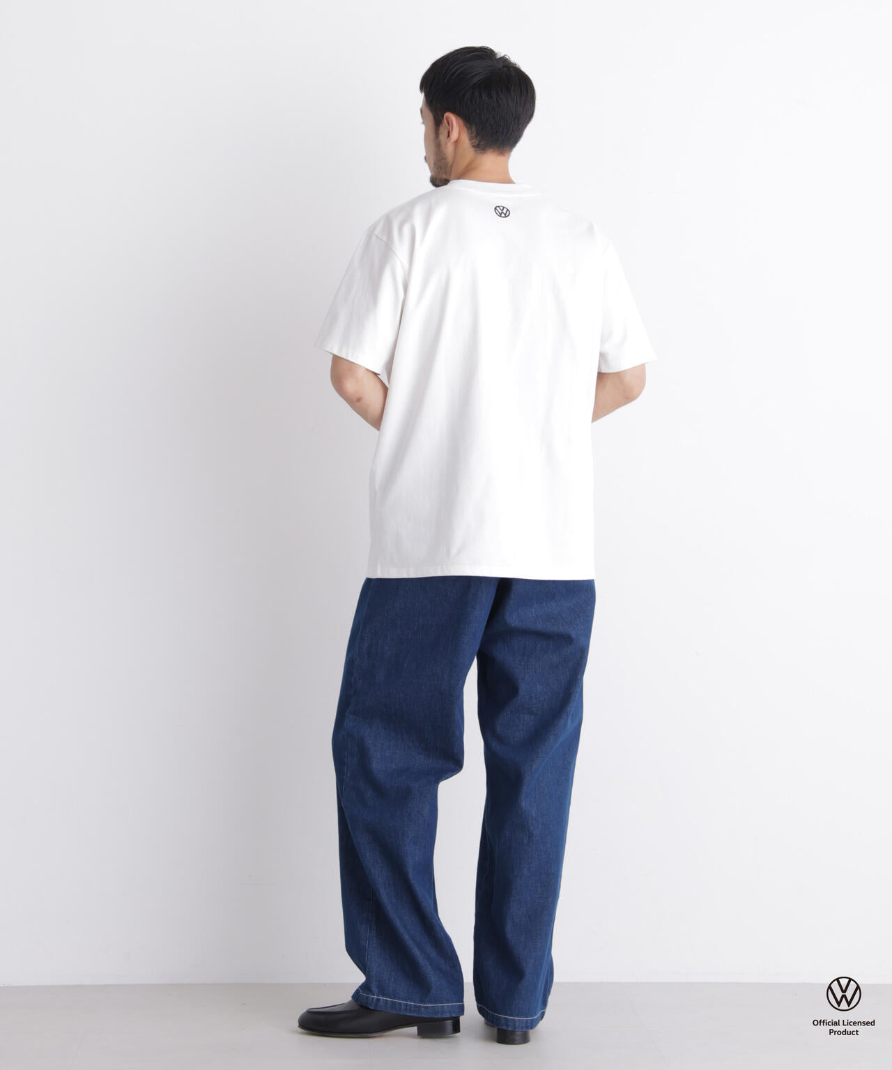 フォルクスワーゲンプリントTシャツ 6686224219