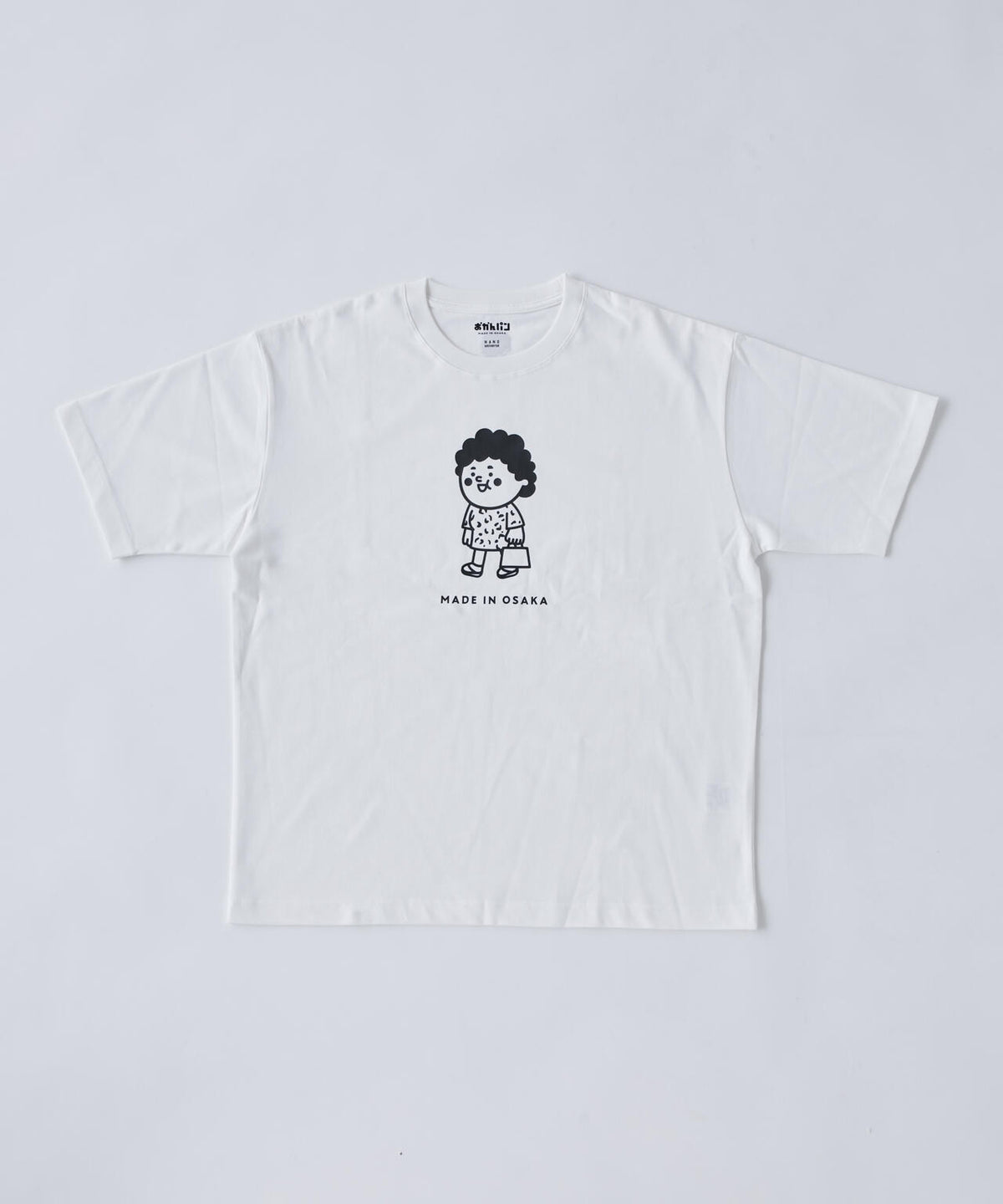おかんパンコラボTシャツ 6686224222