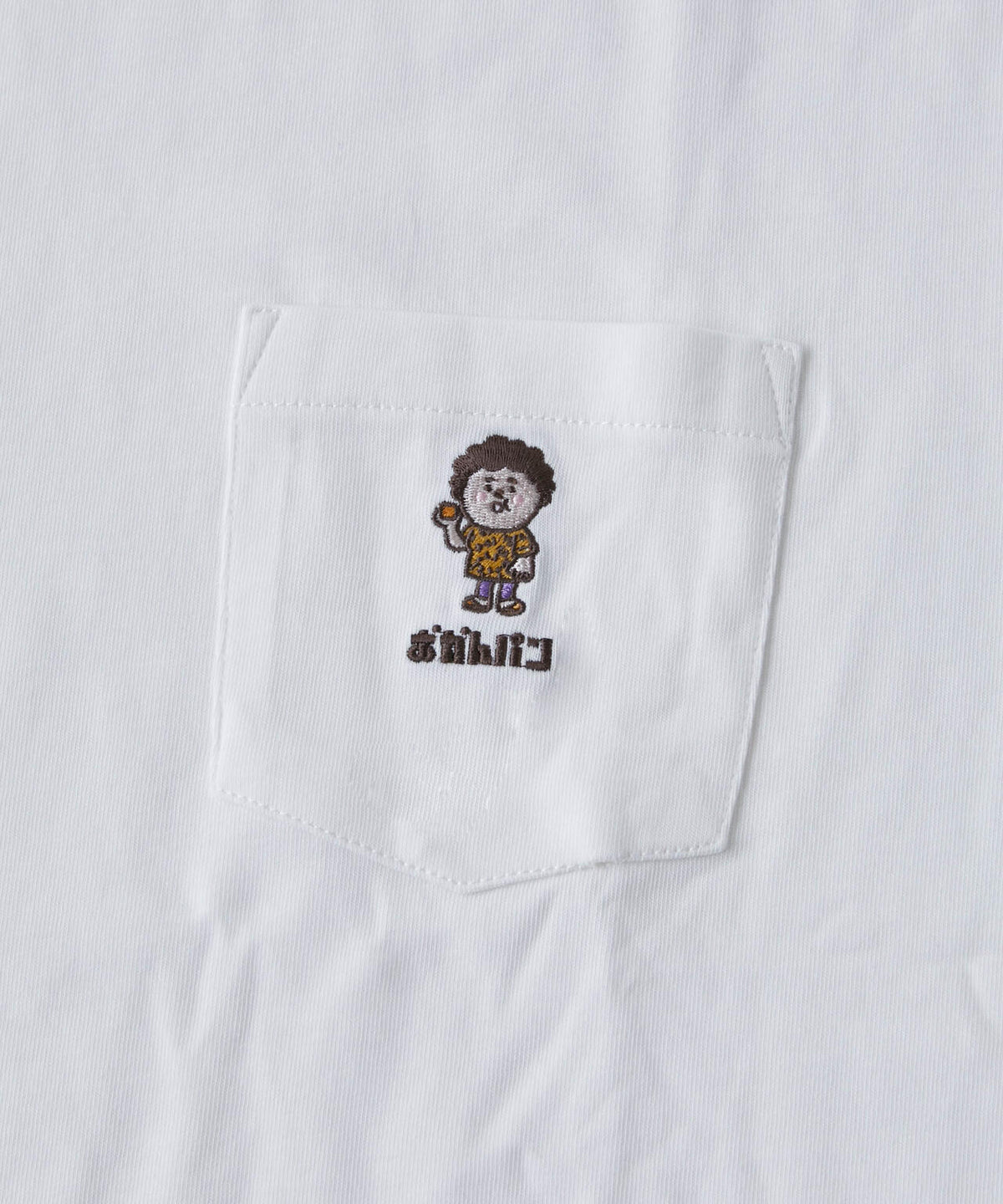 おかんパンコラボTシャツ 6686224222