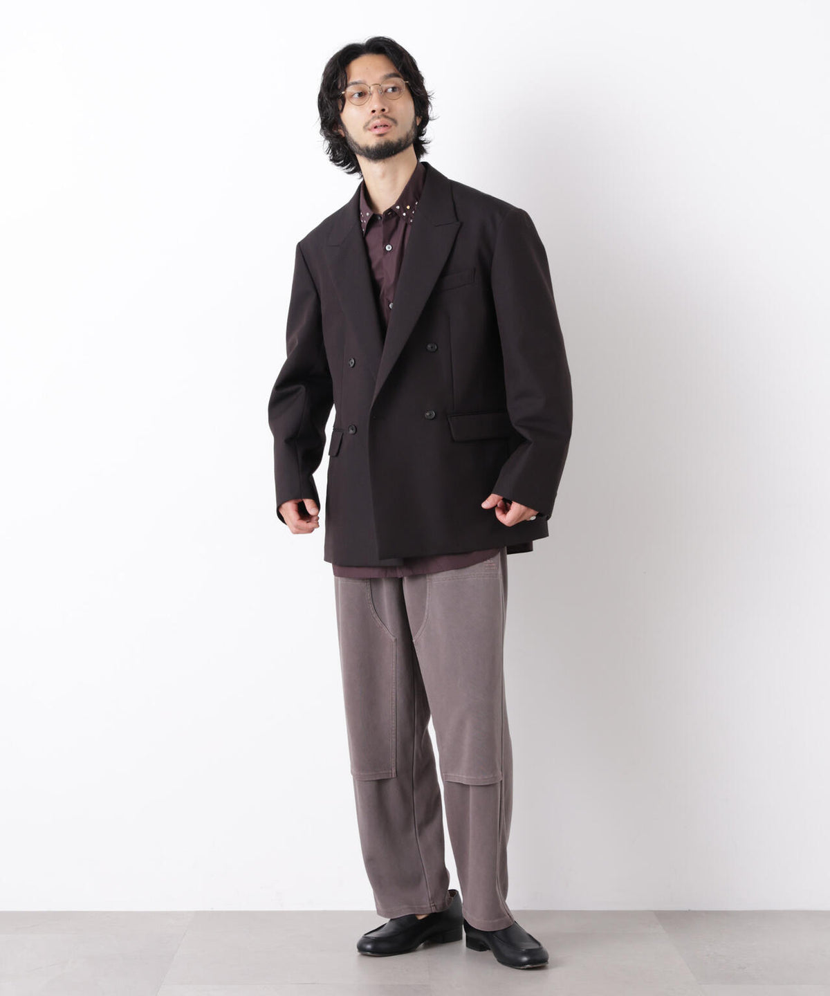 「surplus」 スウェットパンツ 6686227201