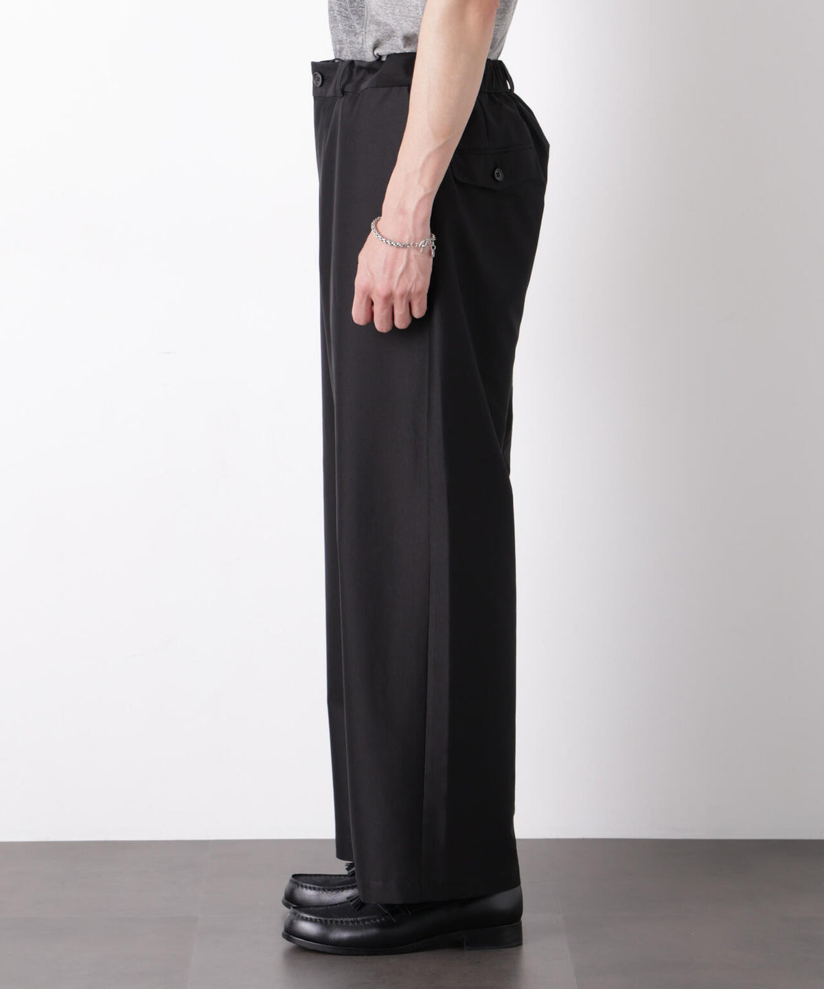 0 ZERO LAYER 9 3Dパンツ(セットアップ可) 6686227206