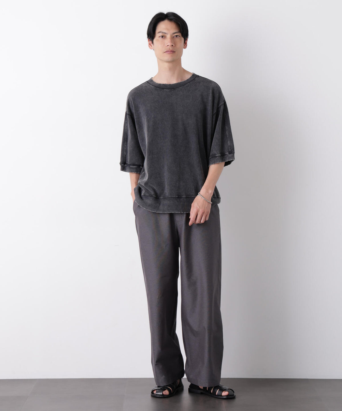 0 ZERO LAYER 9 3Dパンツ(セットアップ可) 6686227206