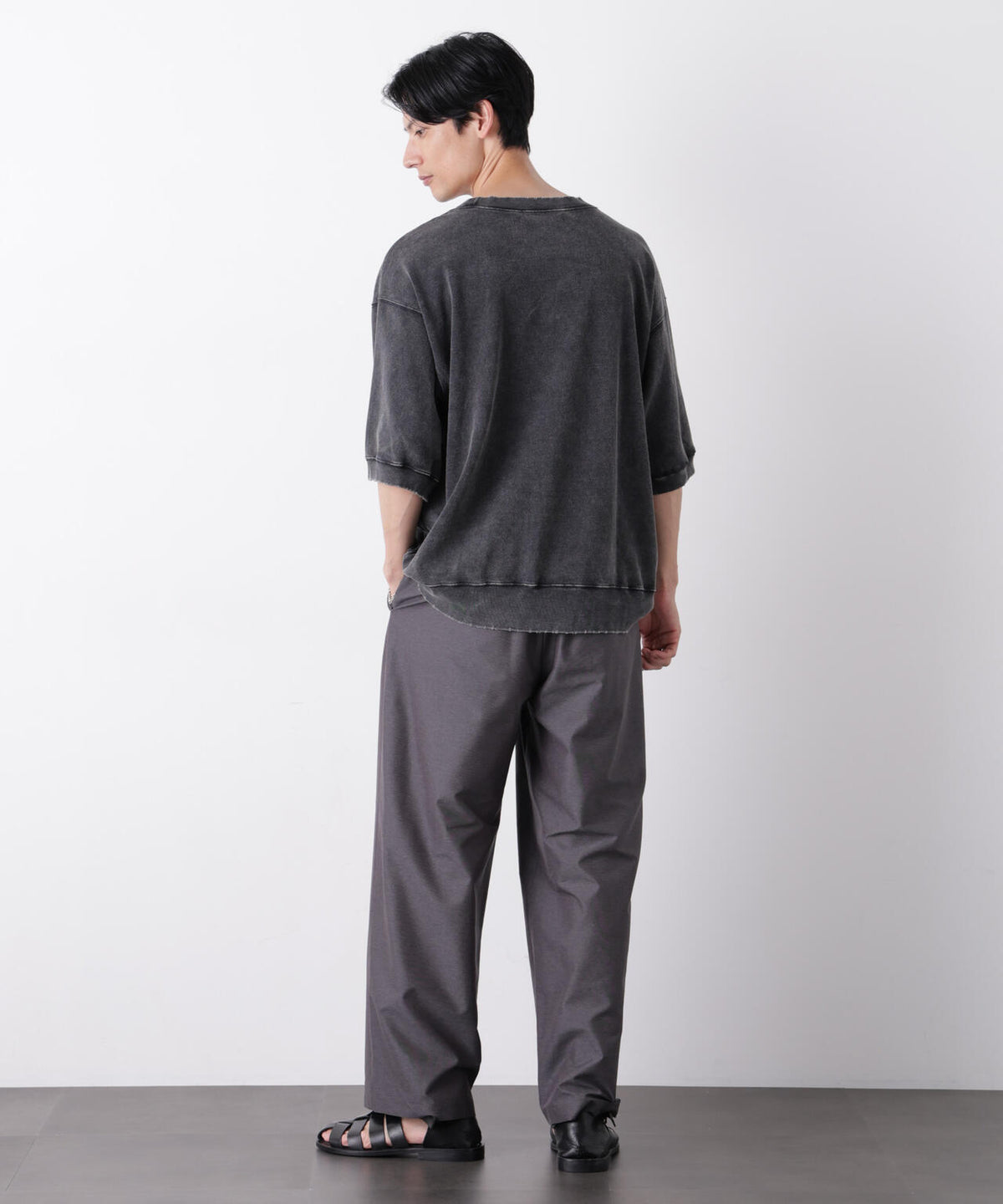 0 ZERO LAYER 9 3Dパンツ(セットアップ可) 6686227206