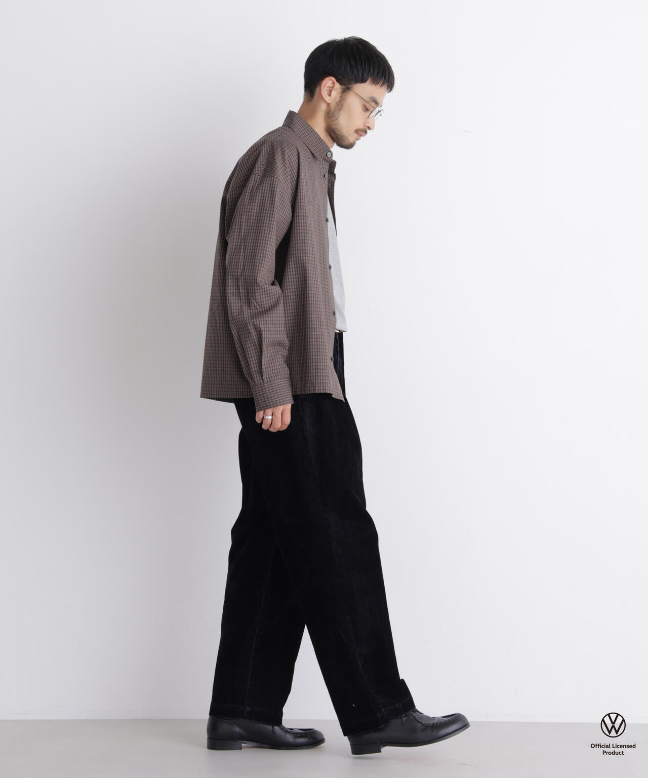 フォルクスワーゲン フロッキーデニム パンツ(セットアップ可) 6686227220