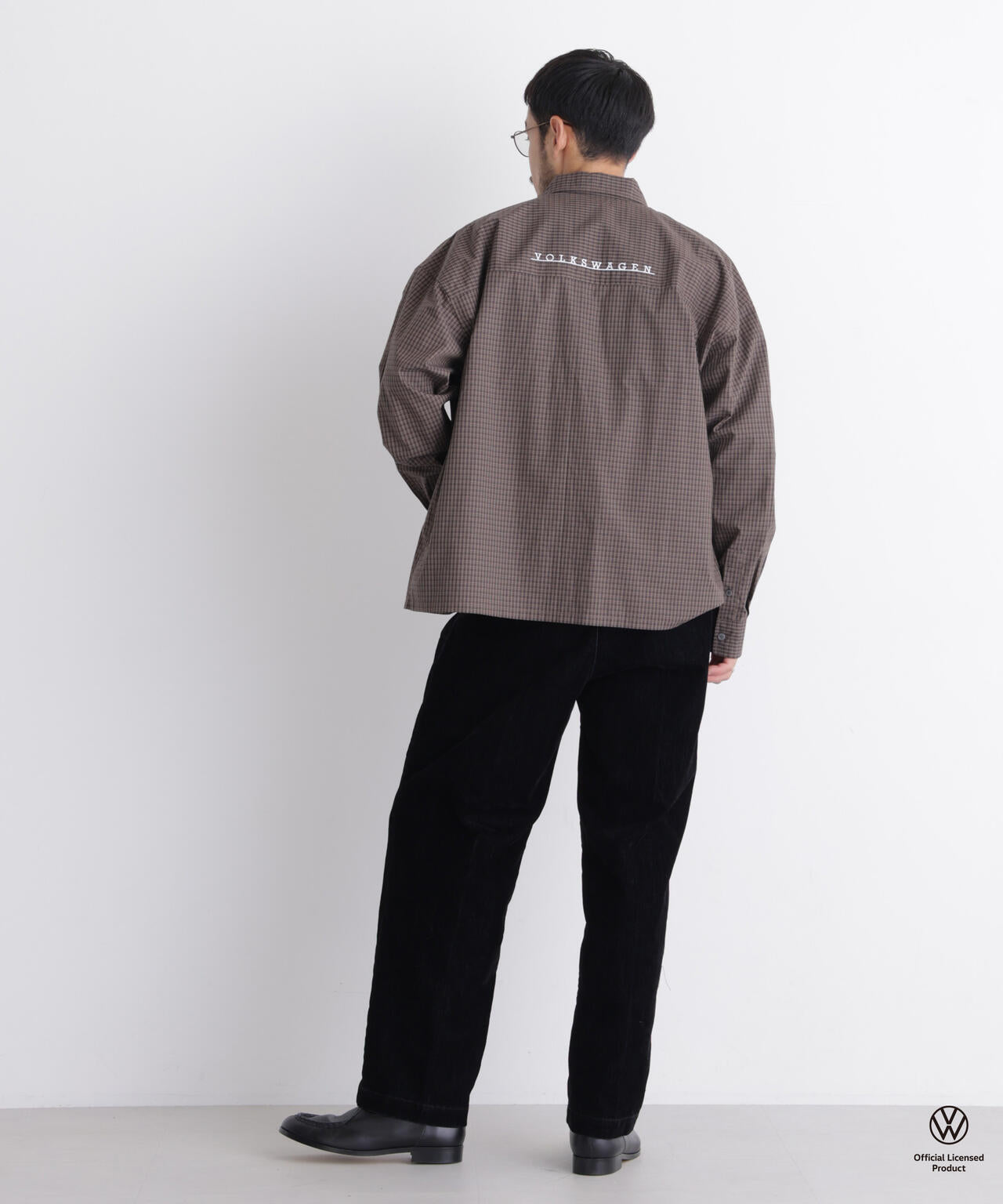 フォルクスワーゲン フロッキーデニム パンツ(セットアップ可) 6686227220