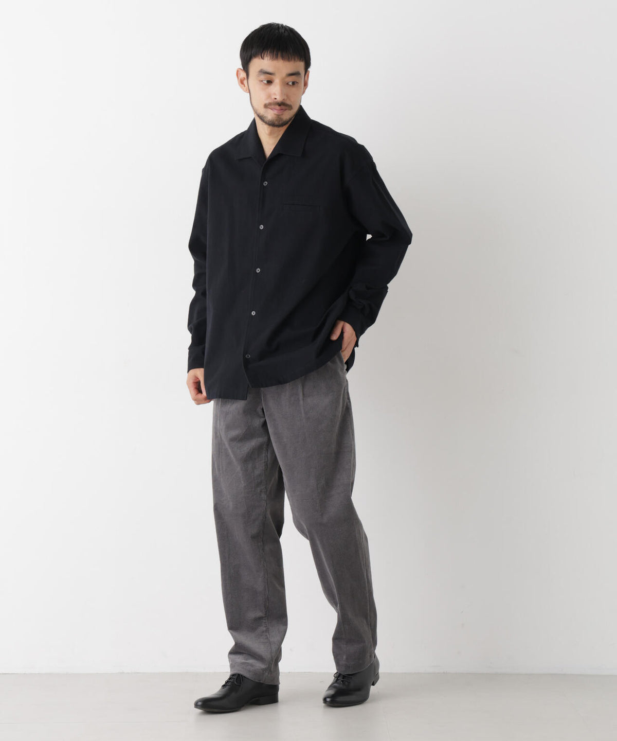 NEW ON TROUTHER コーデュロイ(セットアップ可) 6686227224