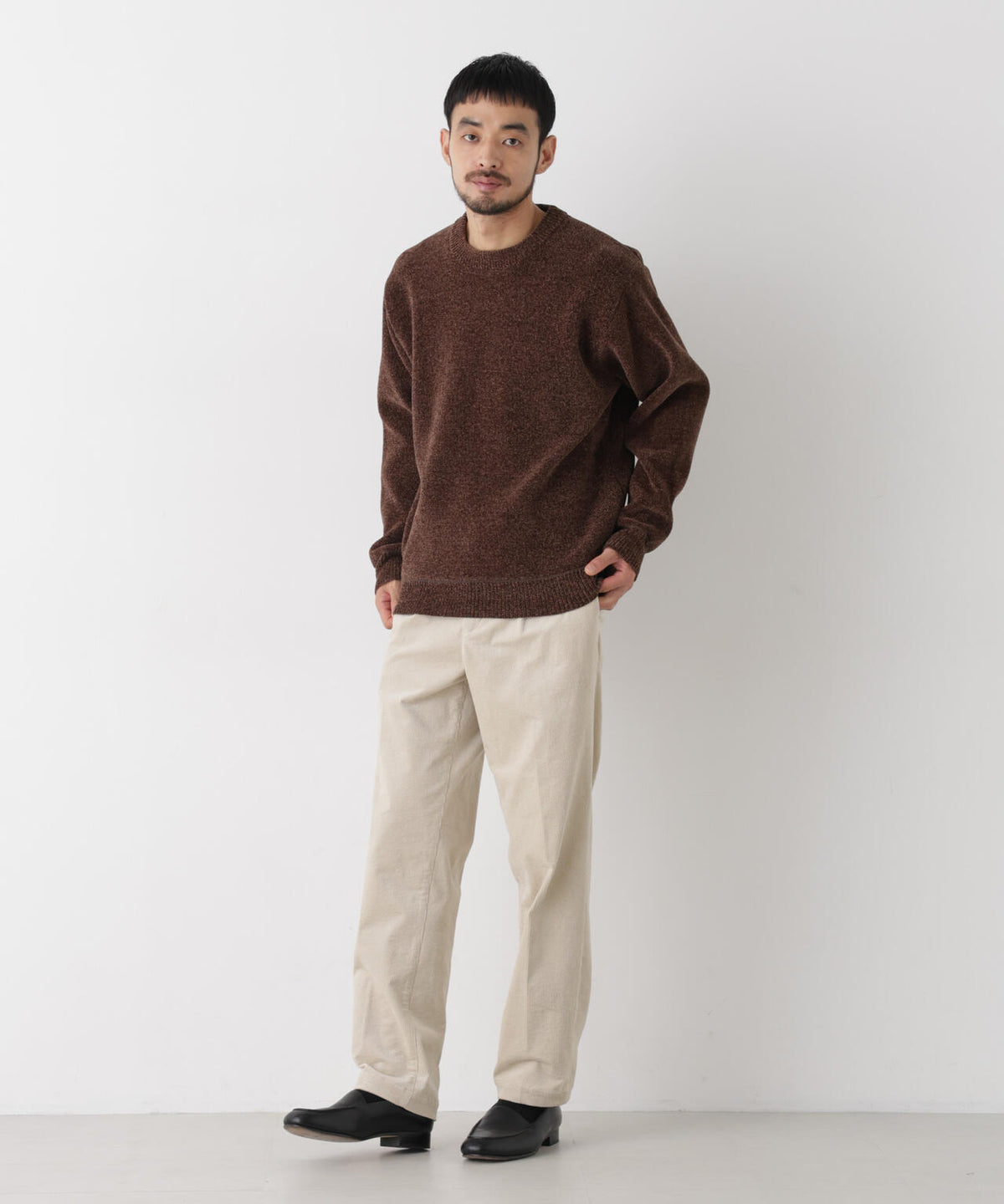 NEW ON TROUTHER コーデュロイ(セットアップ可) 6686227224