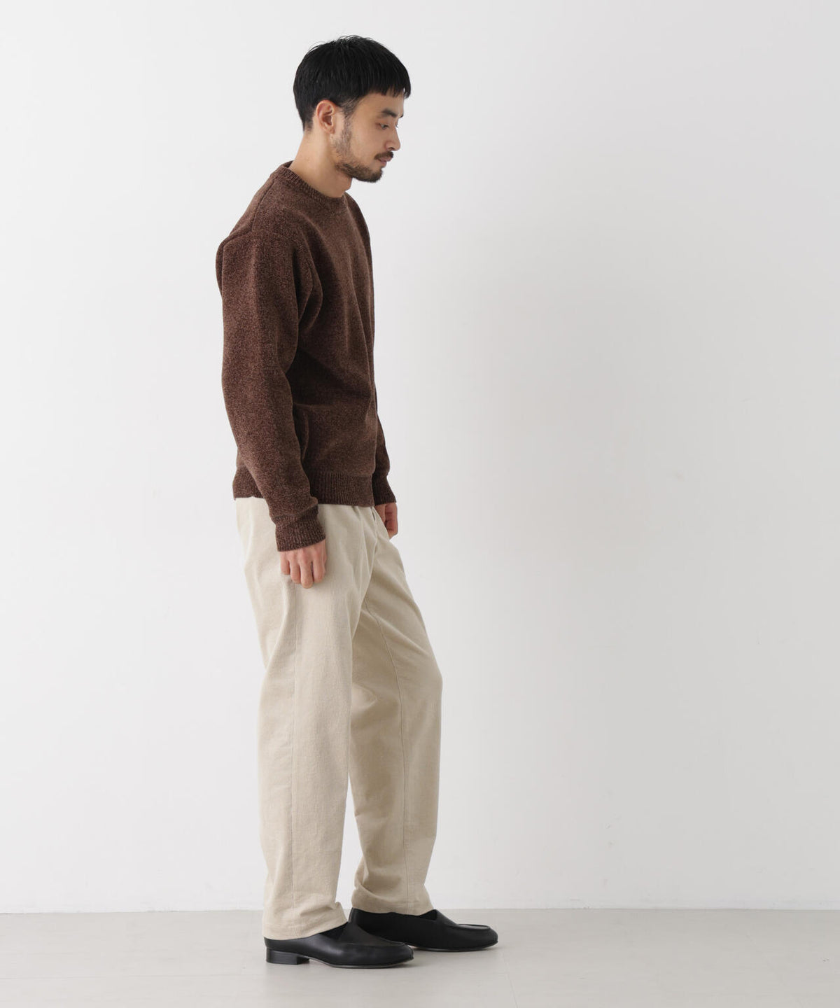 NEW ON TROUTHER コーデュロイ(セットアップ可) 6686227224