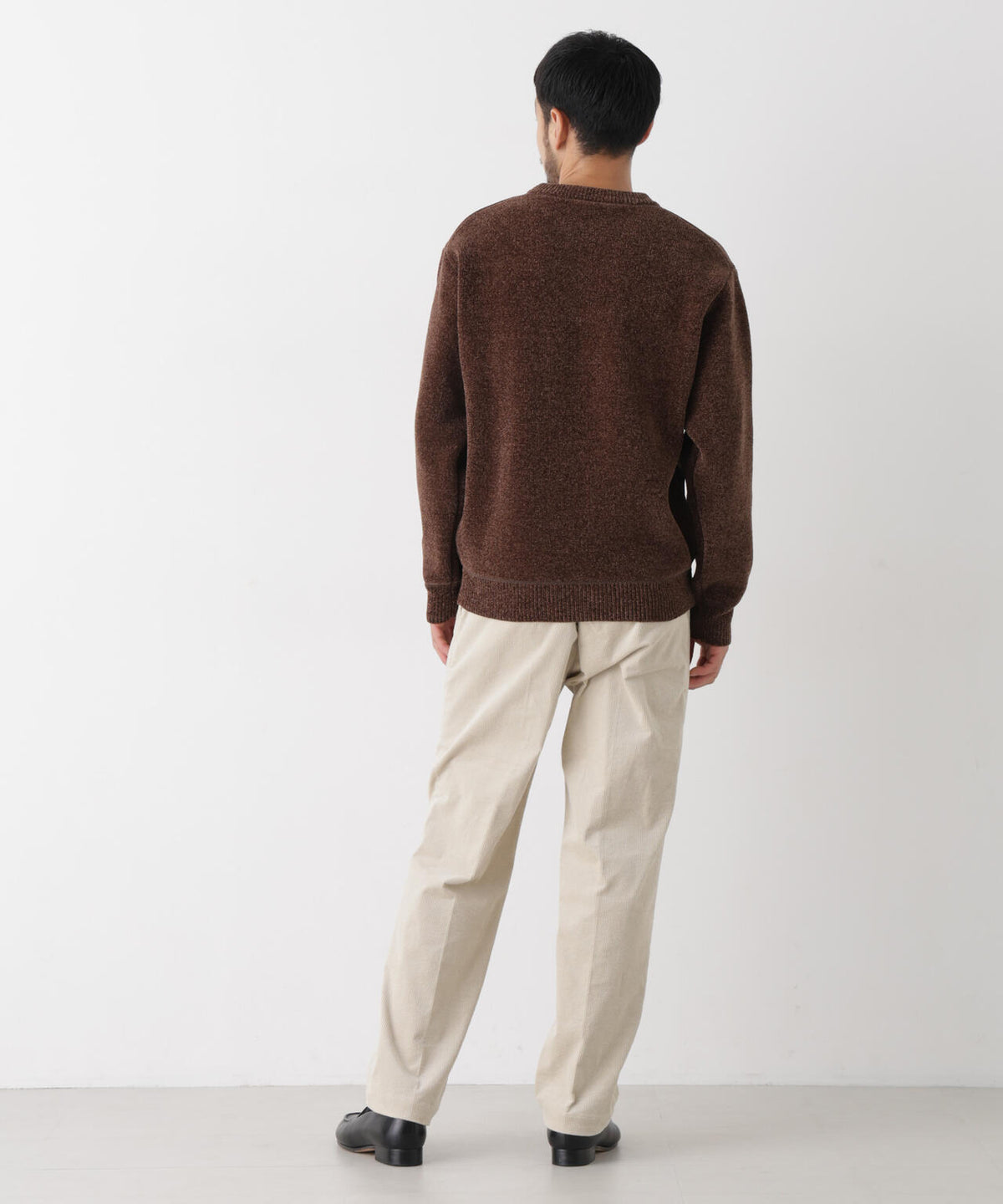 NEW ON TROUTHER コーデュロイ(セットアップ可) 6686227224