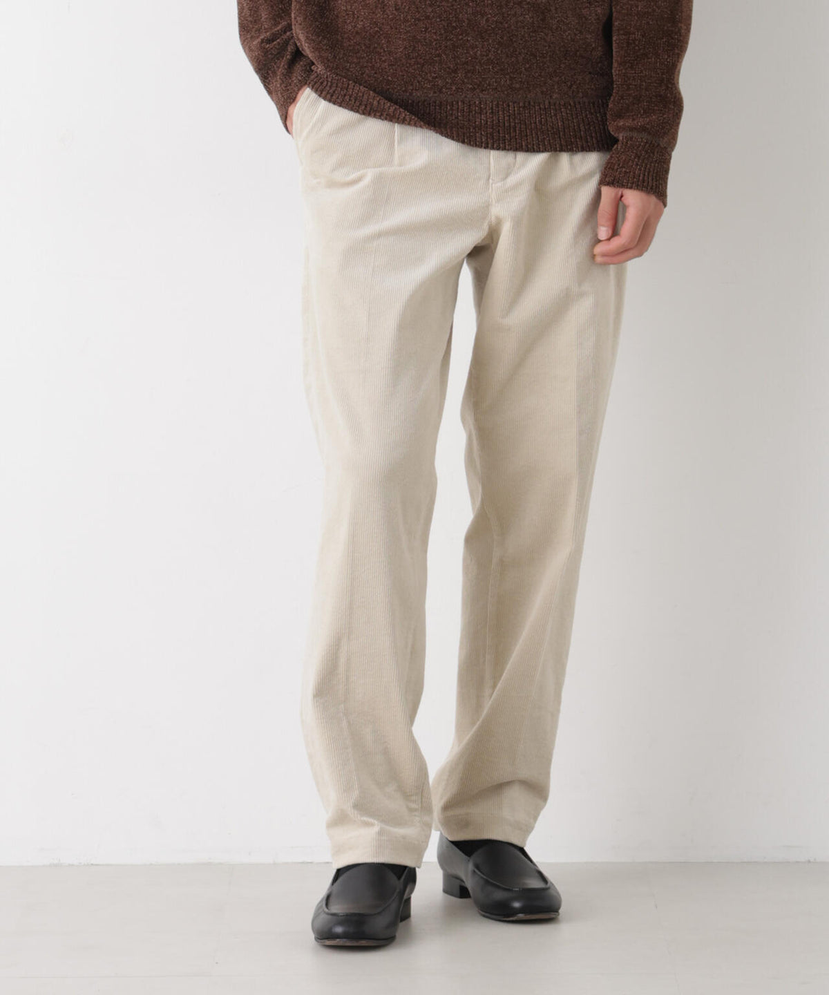 NEW ON TROUTHER コーデュロイ(セットアップ可) 6686227224