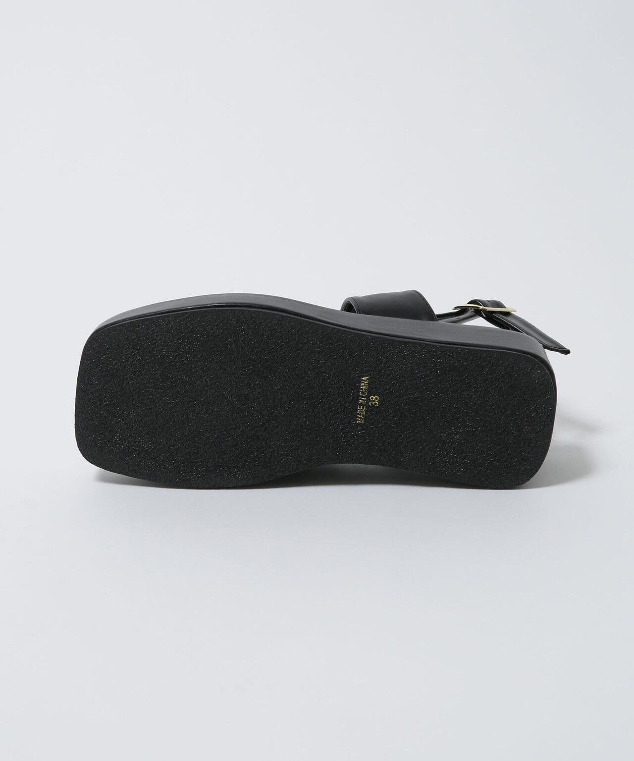 LB.03/クロスストラップサンダル 6693135305