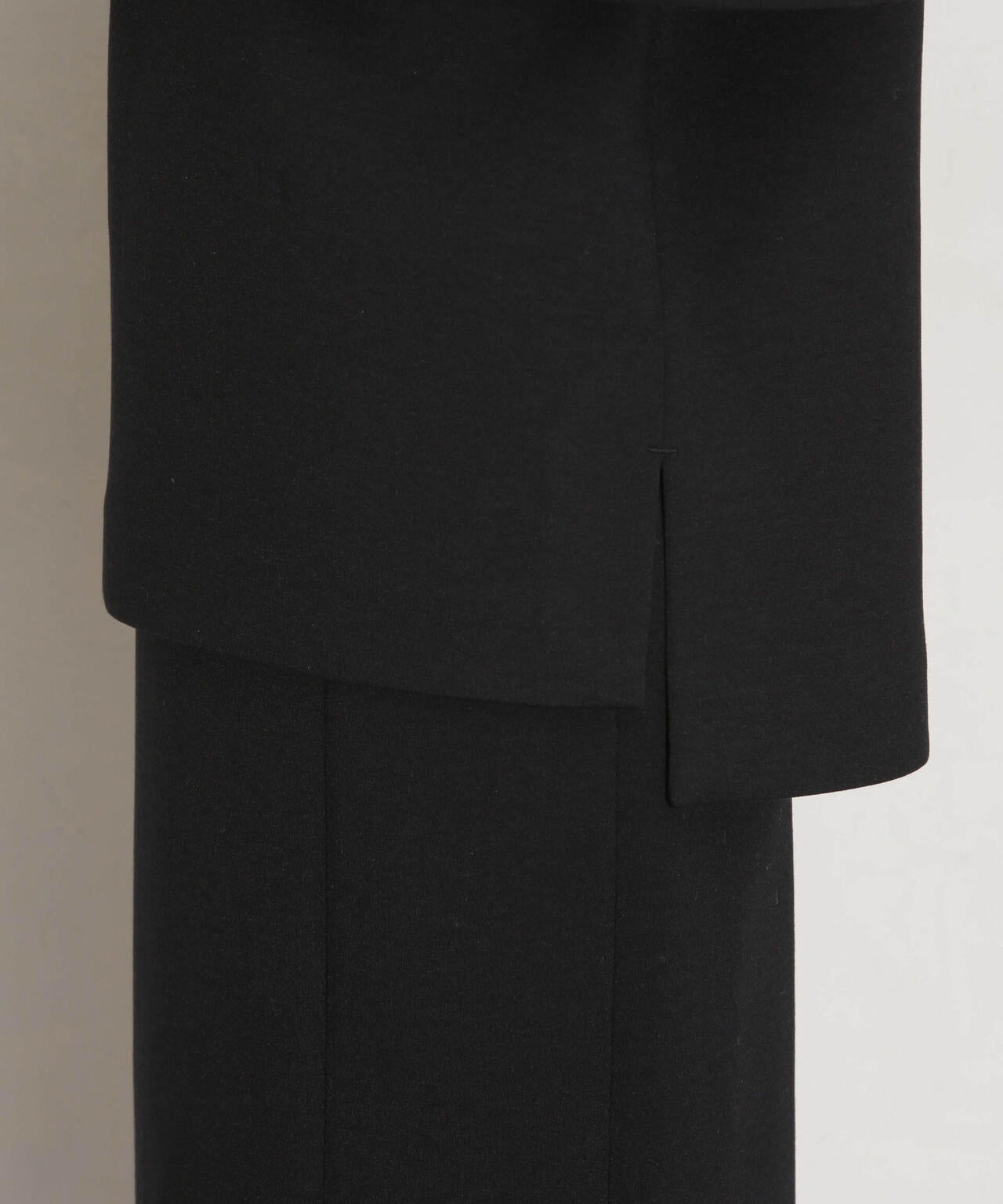 ダンボールハーフジップドルマンパーカー(セットアップ可) 6693223305