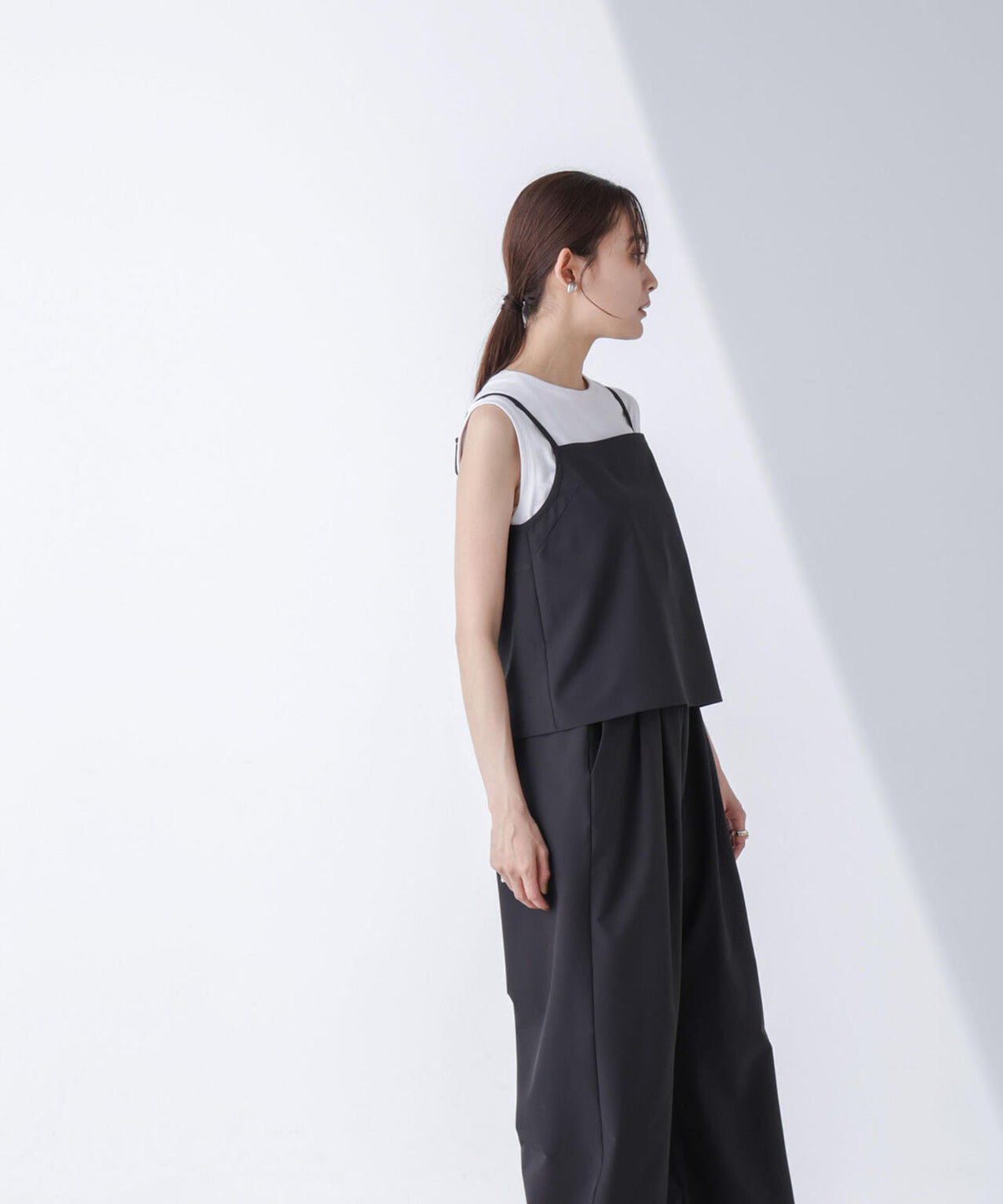 WATERSIDE&DAILYWEAR/キャミセットアップ 6694219303