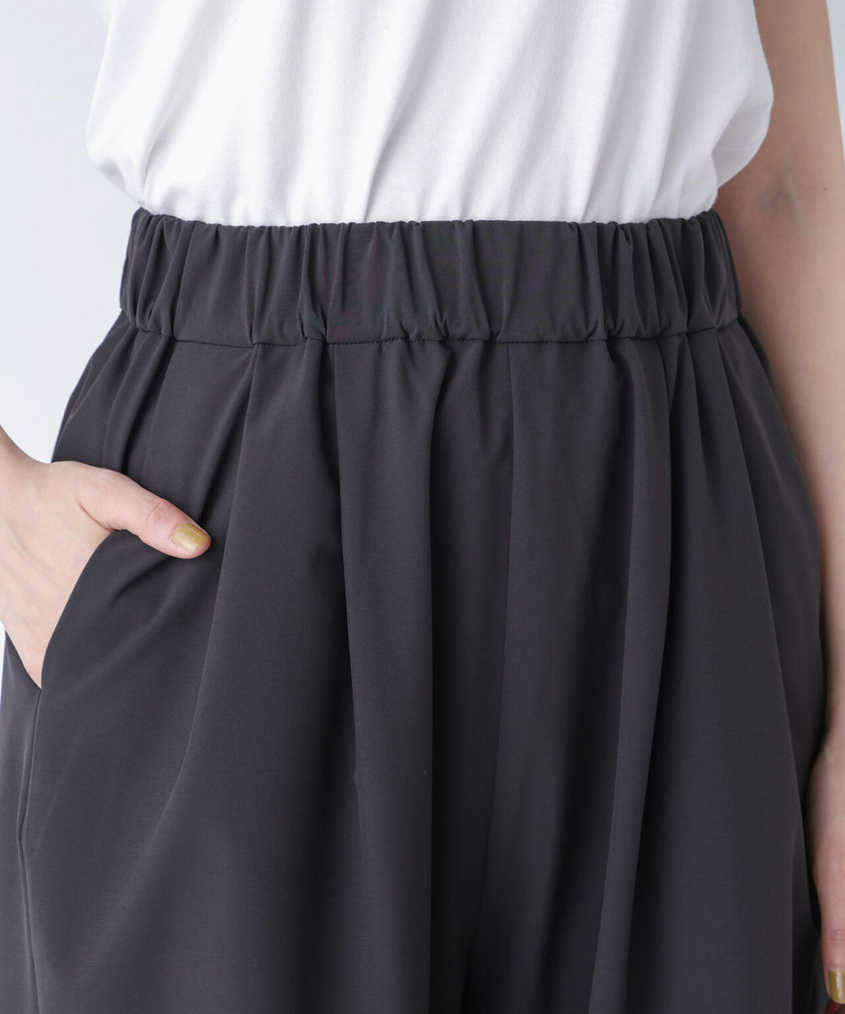 WATERSIDE&DAILYWEAR/キャミセットアップ 6694219303
