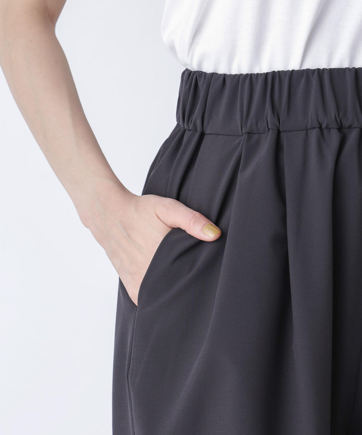 WATERSIDE&DAILYWEAR/キャミセットアップ 6694219303
