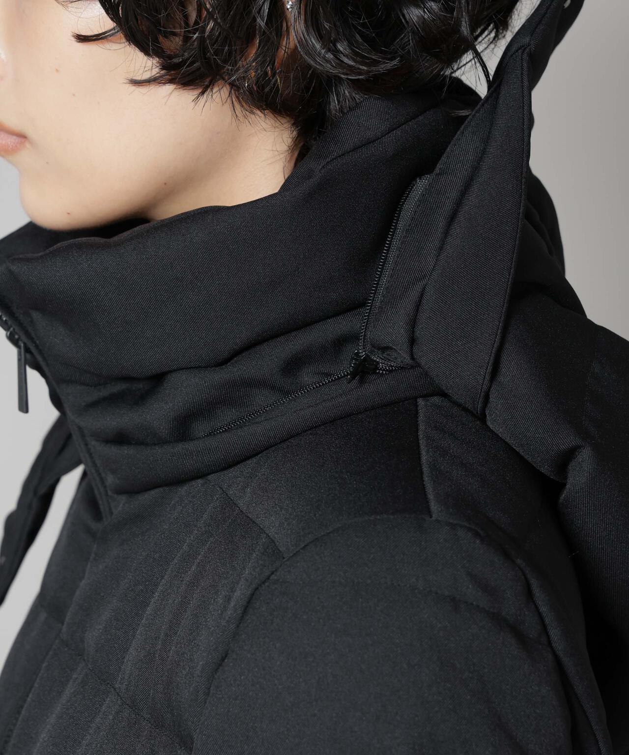 「西川ダウン(R)」サージロングダウン 6695214302