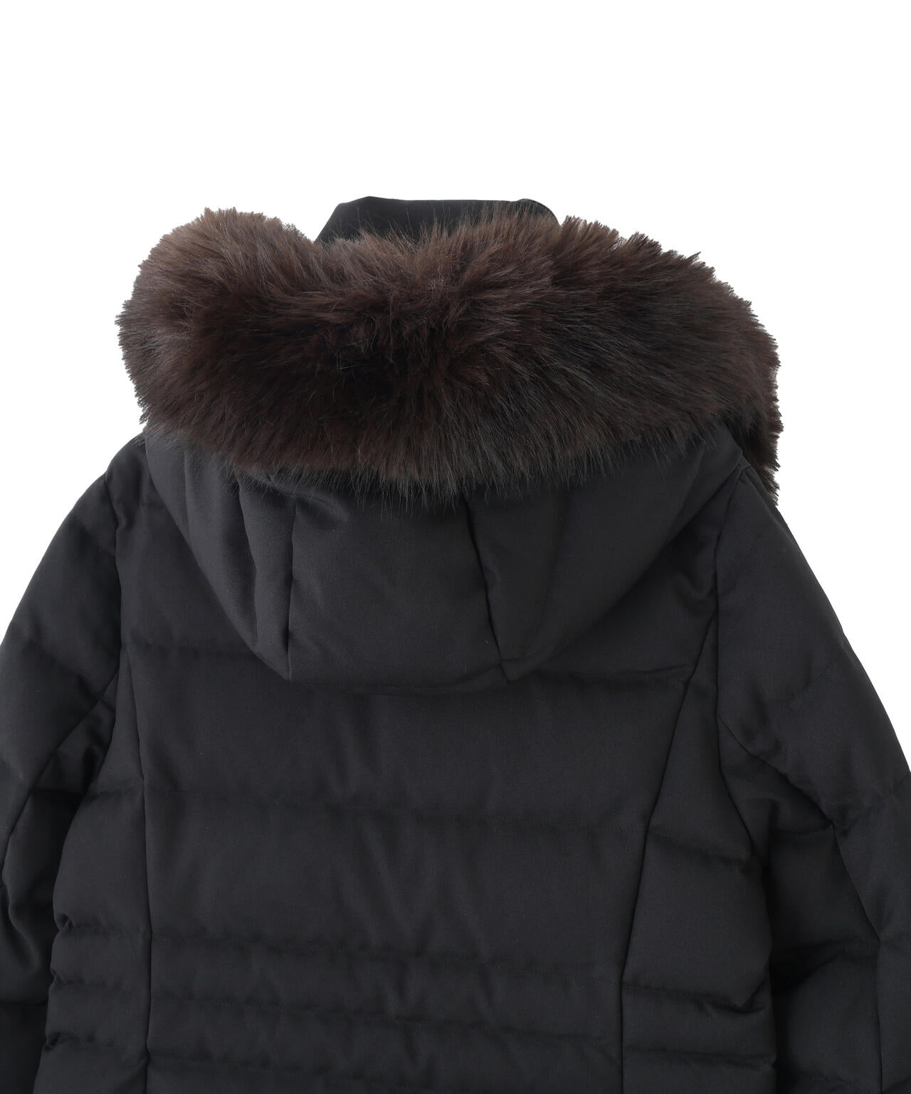 「西川ダウン(R)」サージロングダウン 6695214302