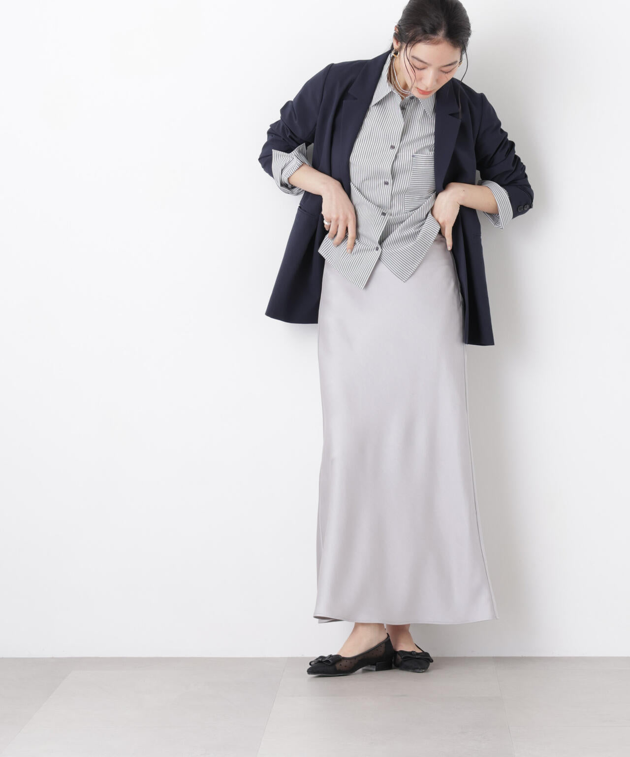 ライトファンクション ダブルジャケット(セットアップ可) 6696116304