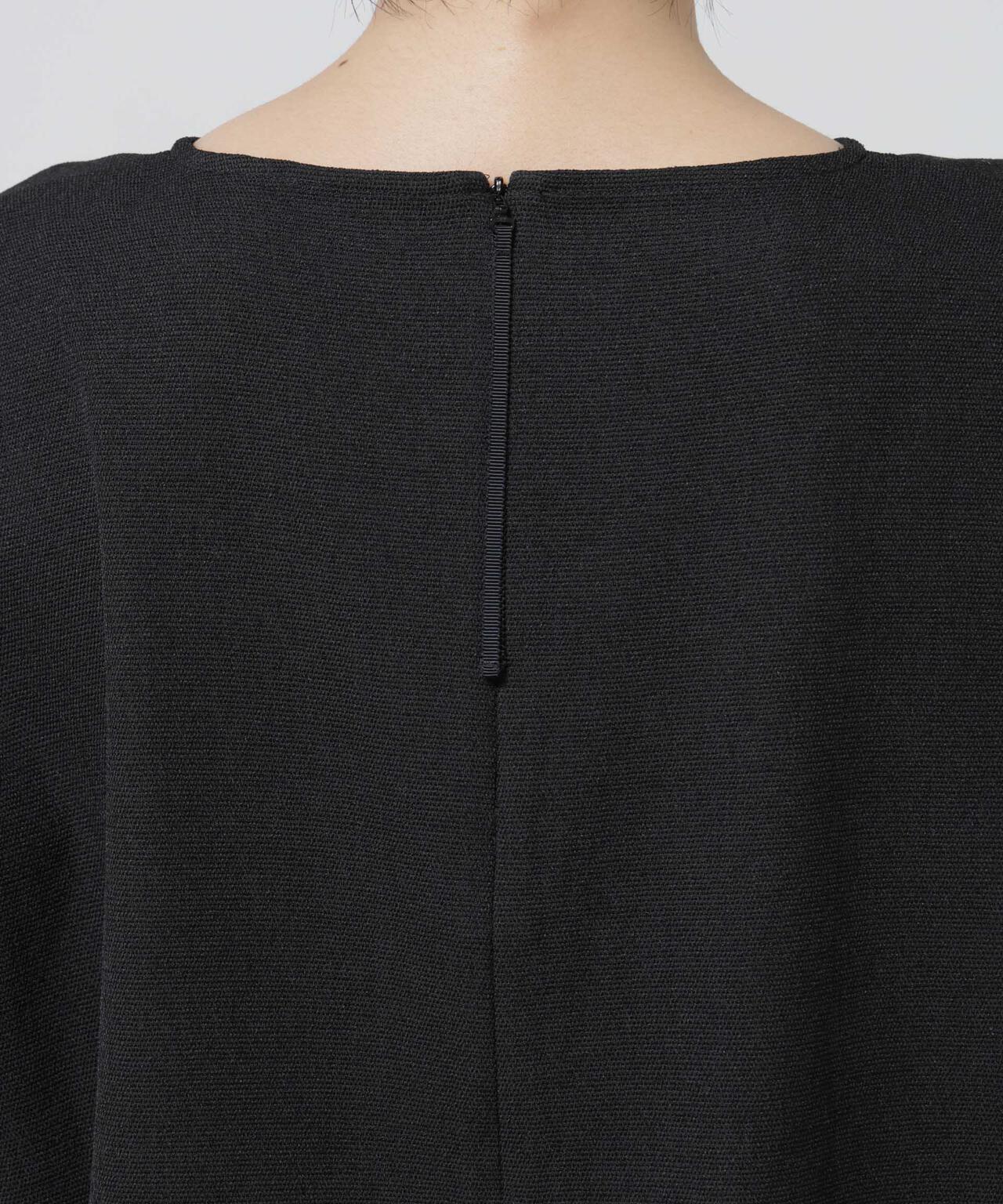 「Meaningful Continuity」coveross(R)EOSブッチャーノースリブラウス×パンツセットアップ 6696119307