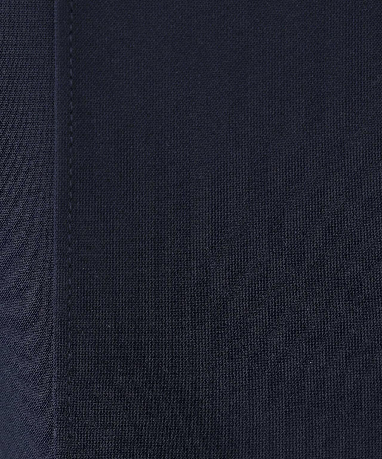 DressT/クルーネックハーフスリーブブラウス 6696121302