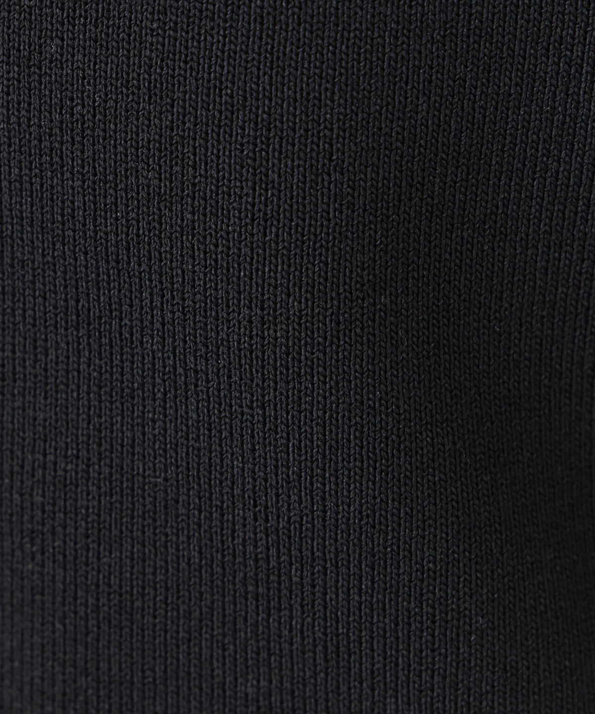 7function Uネック総針ニット 6696122305