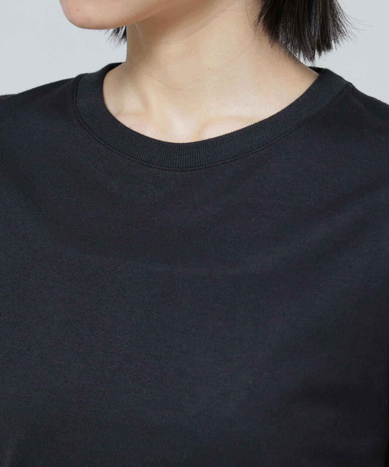 Anti Soaked(R) 汗染み防止クルーネックTシャツ 6696124300