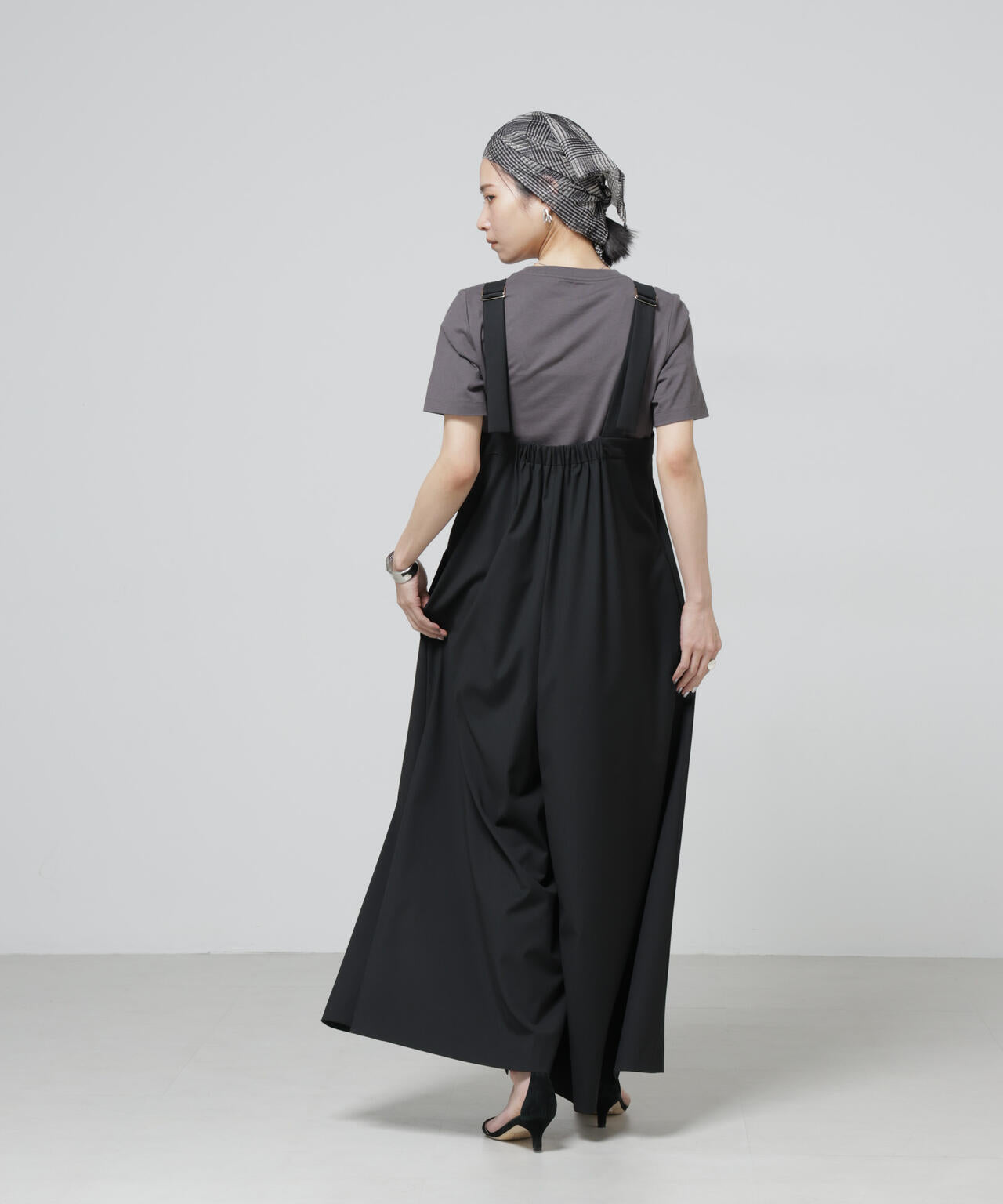 Anti Soaked(R) 汗染み防止クルーネックTシャツ 6696124300