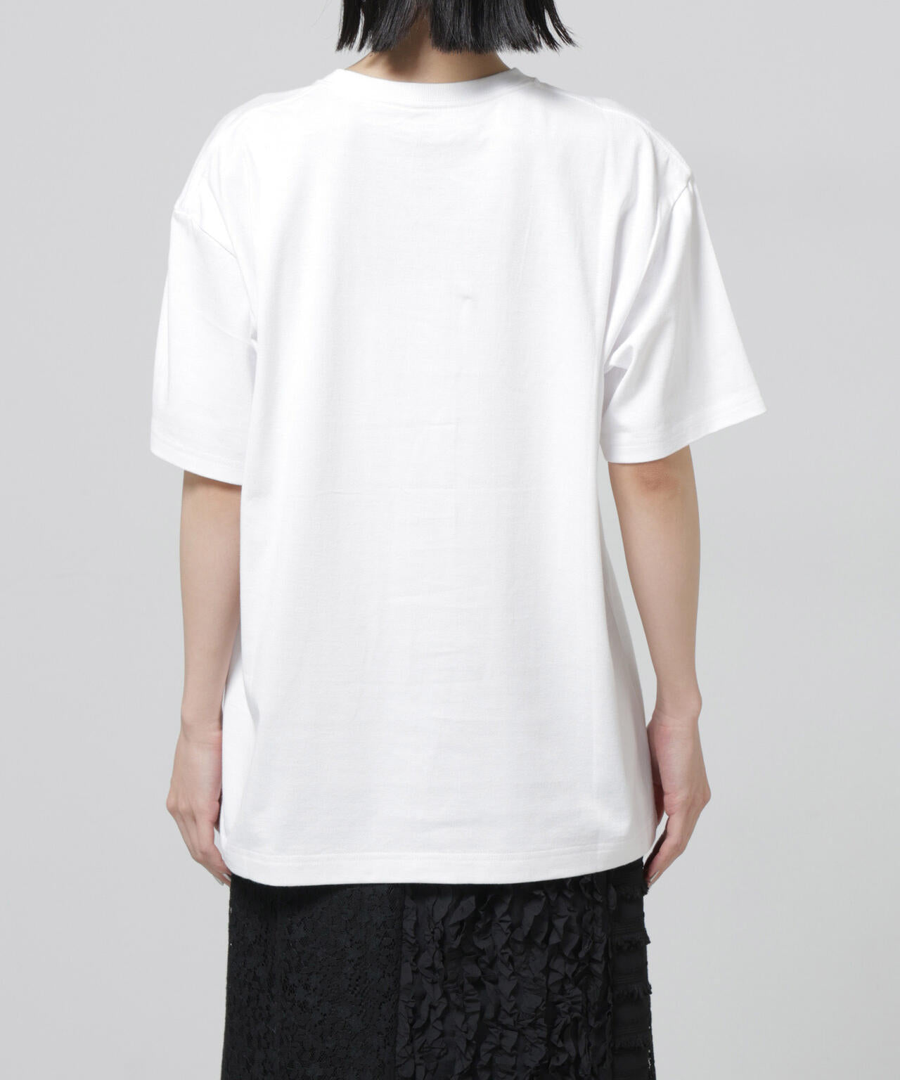GOOD ROCK SPEED×Anti Soaked(R) 汗染み防止 NYC Tシャツ 6696124308