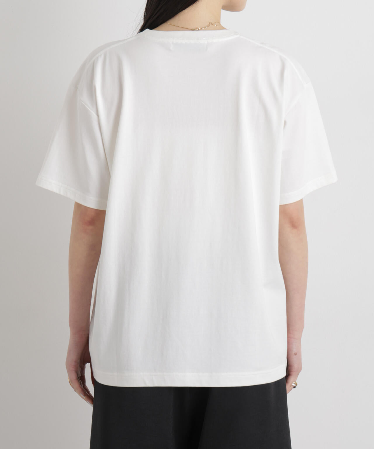 MINERALTEX(TM)フォトプリントTシャツ 6696124326