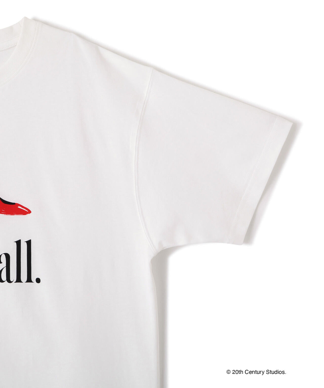 『プラダを着た悪魔2』 / TシャツA 6696124329