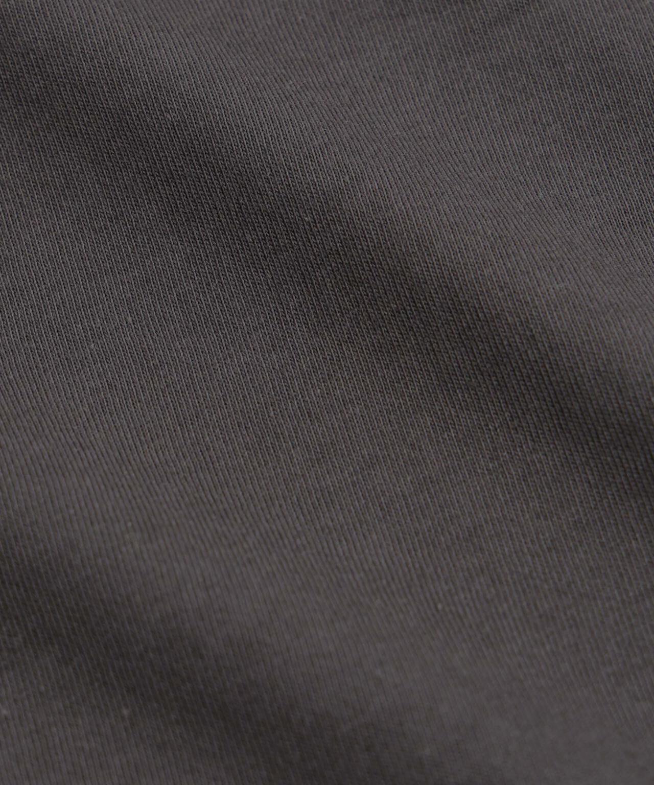 NANOFINE ドロストヘムカットトップス 6696124334