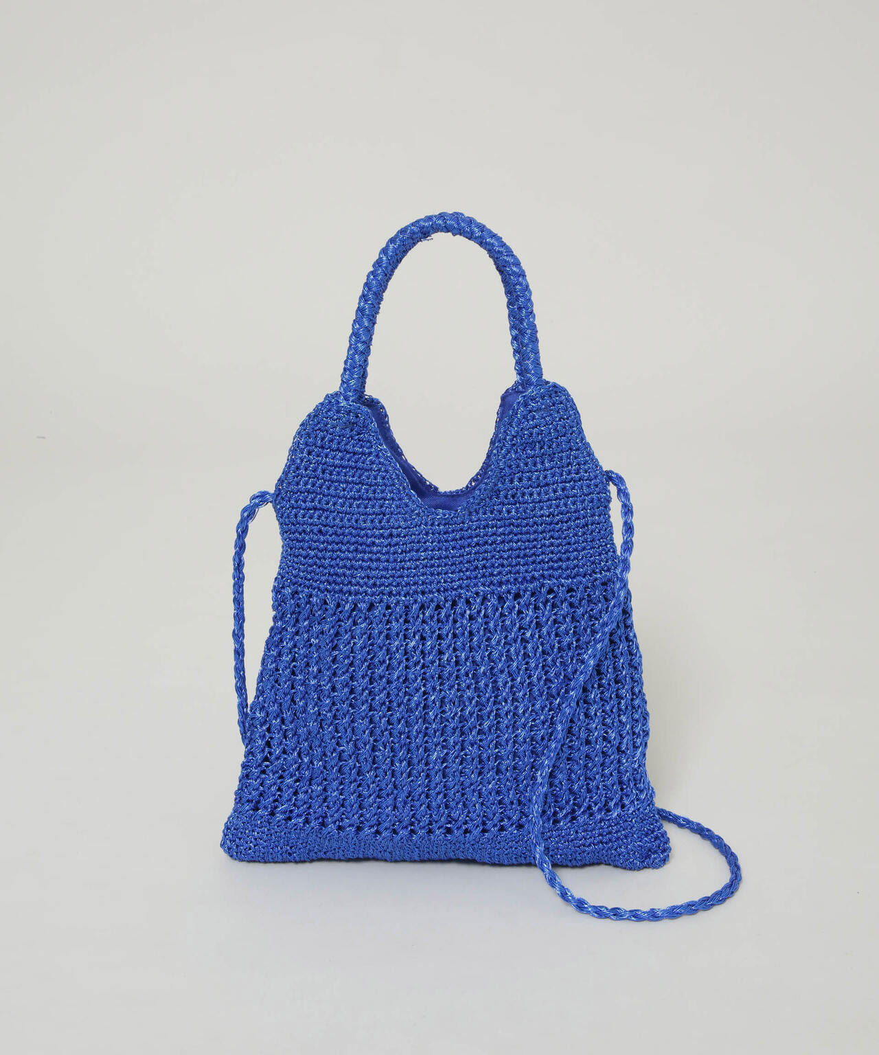 メタリックバッグ 6696132305