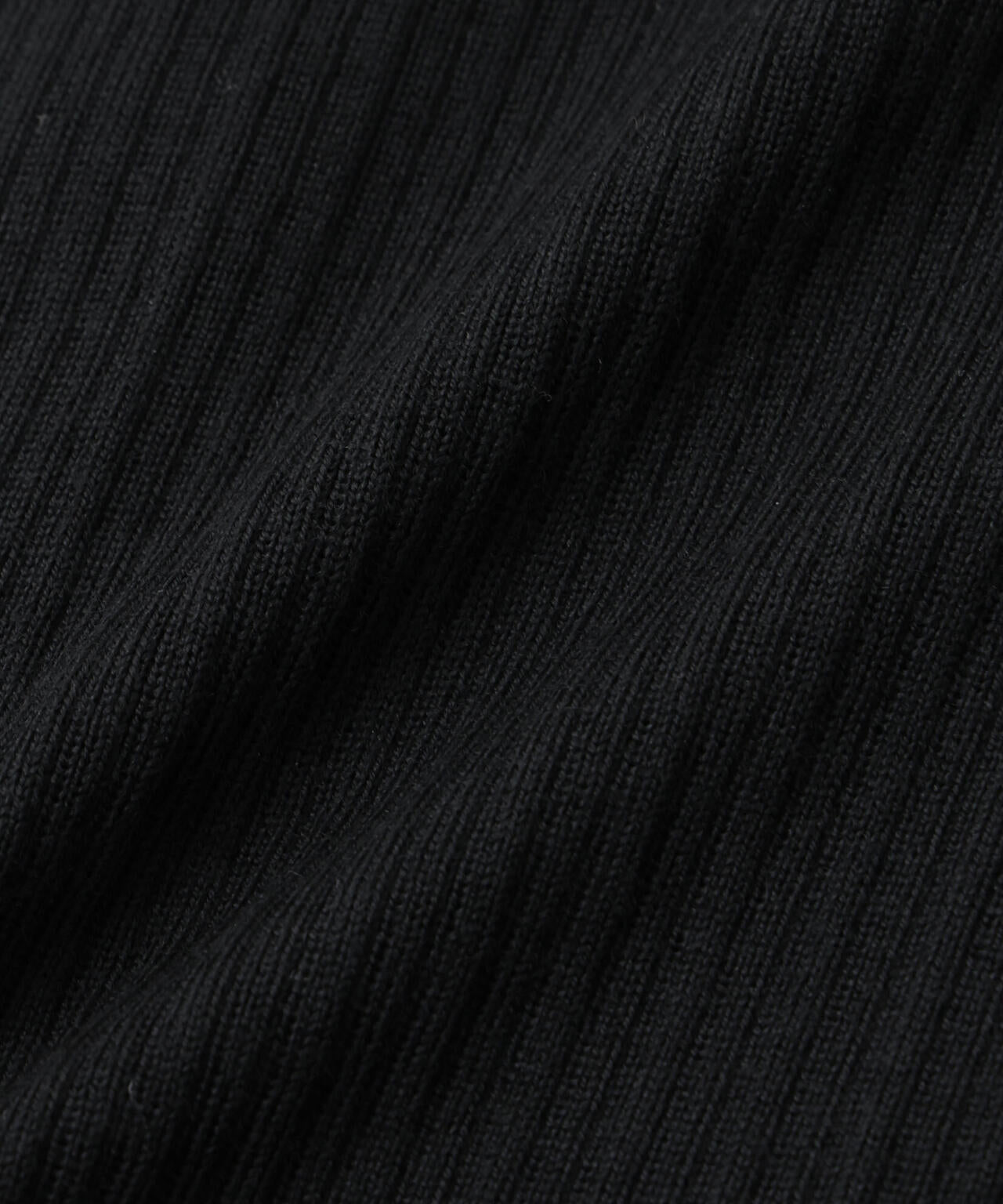 毛玉レスニット 3wayリブタートルトップス 6696222304