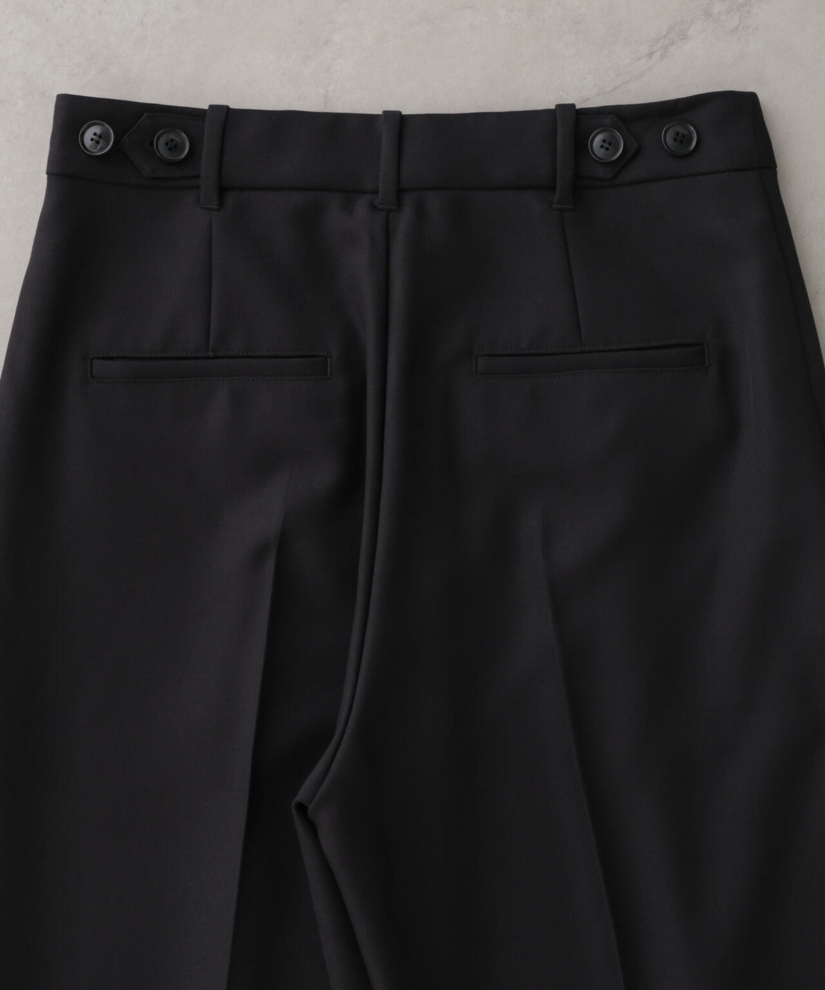 【GRACETEC】パウダーツイルタックワイドパンツ(セットアップ可) 6696227306