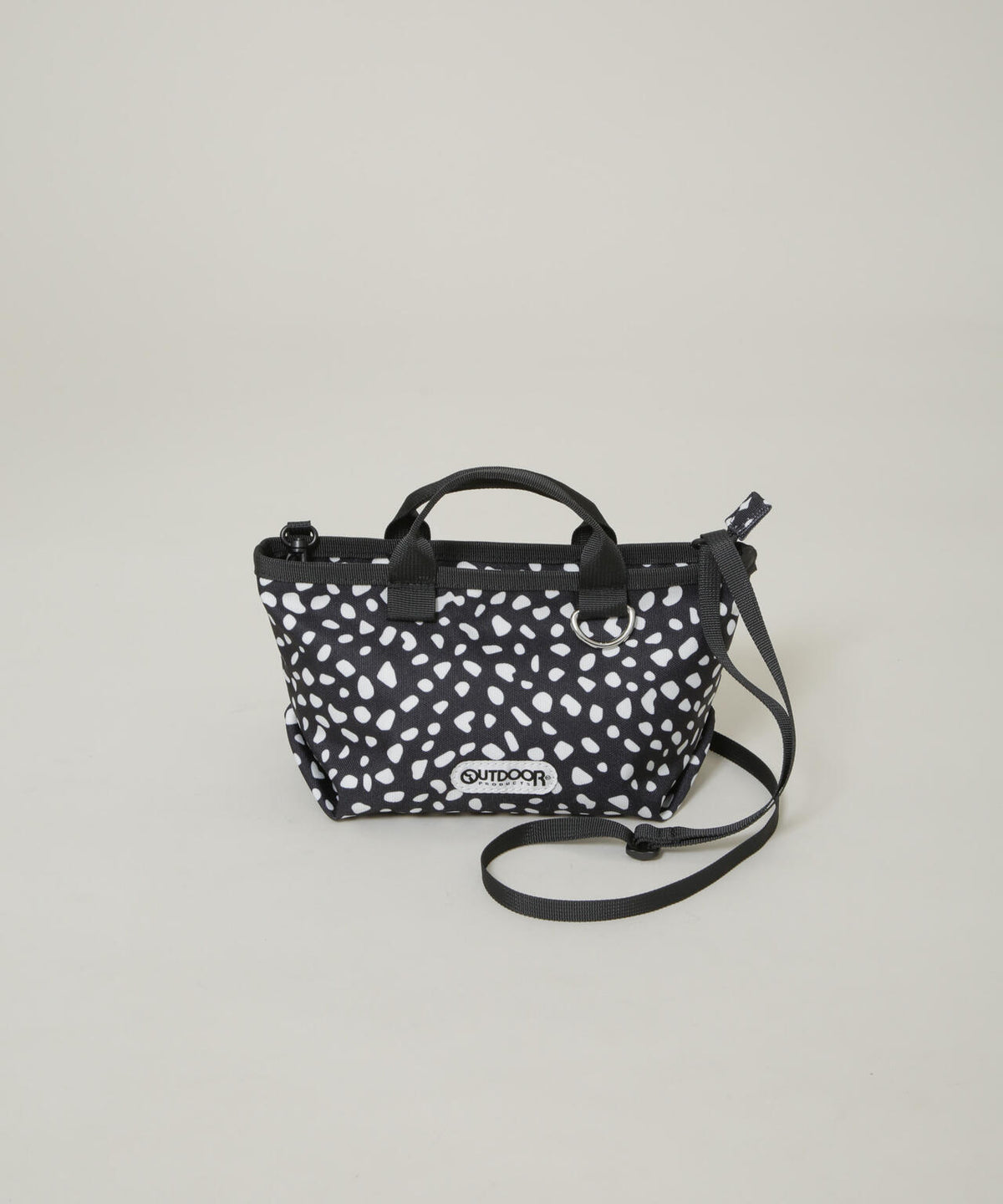 OUTDOOR PRODUCTS/【別注】OUTDOOR PRODUCTS Boat Shaped Mini Bag 6696232305