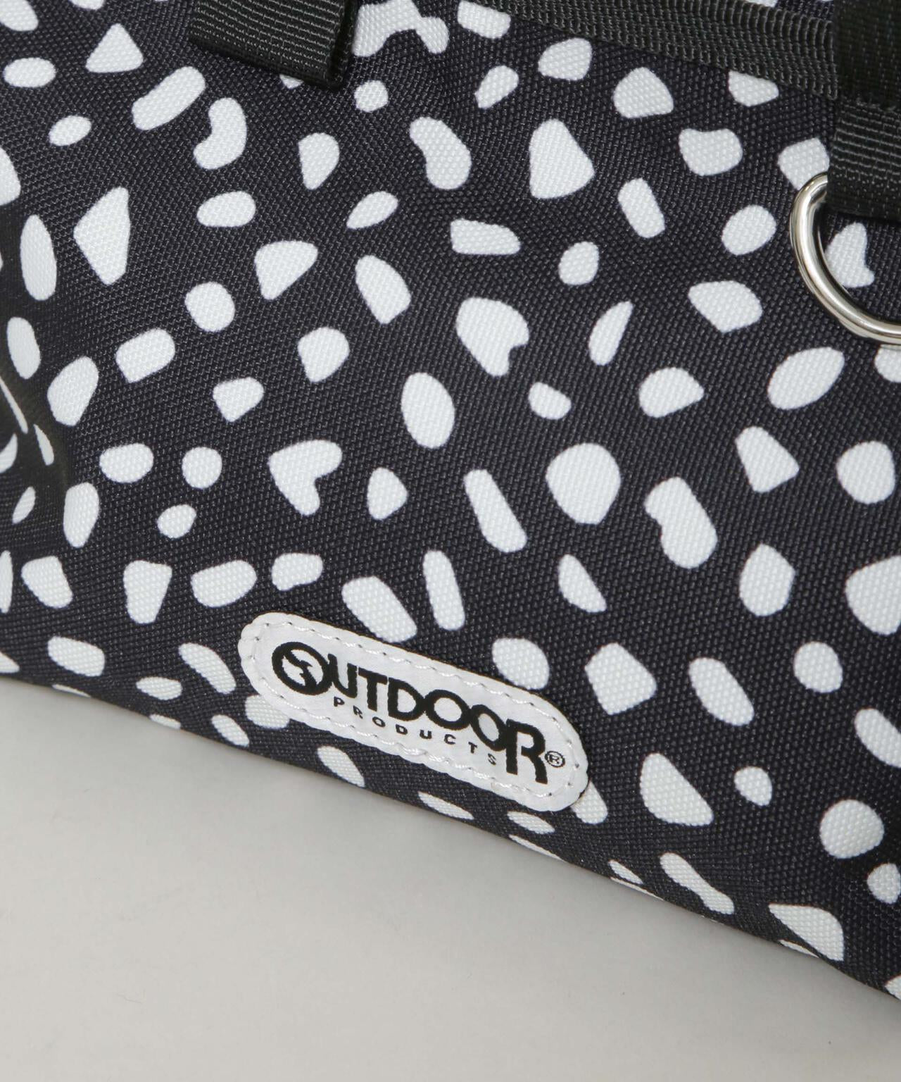 OUTDOOR PRODUCTS/【別注】OUTDOOR PRODUCTS Boat Shaped Mini Bag 6696232305