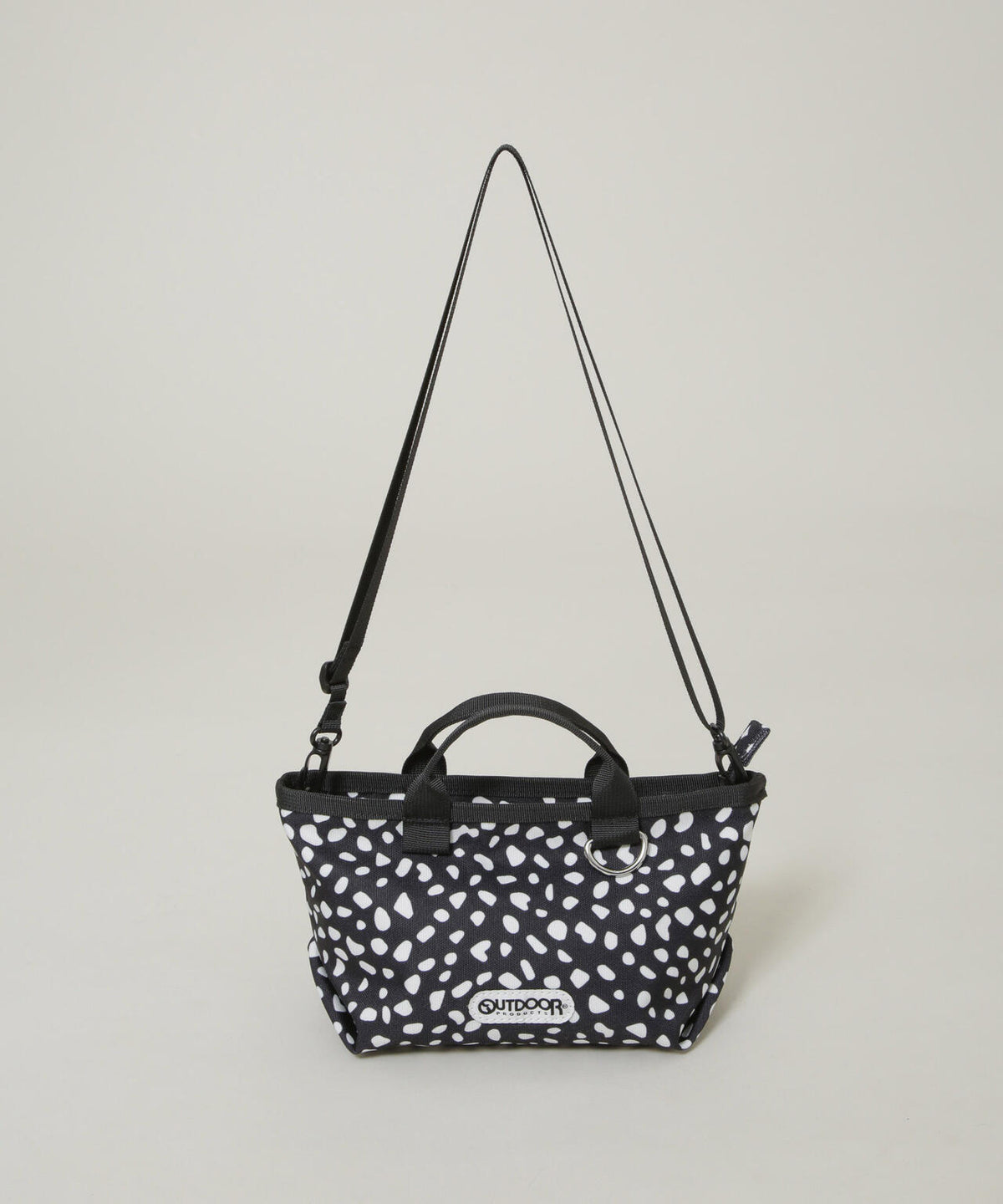 OUTDOOR PRODUCTS/【別注】OUTDOOR PRODUCTS Boat Shaped Mini Bag 6696232305