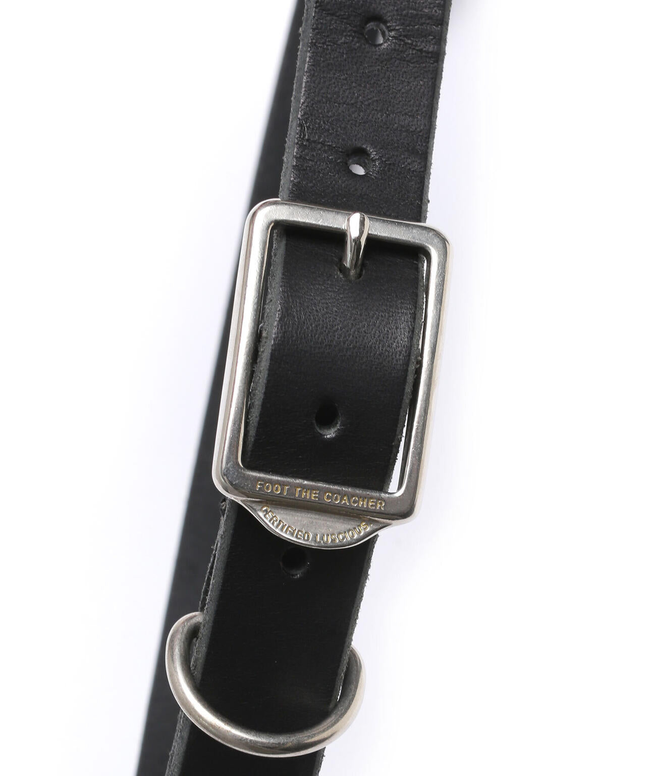 foot the coacher/BUSH BELT 6702150048