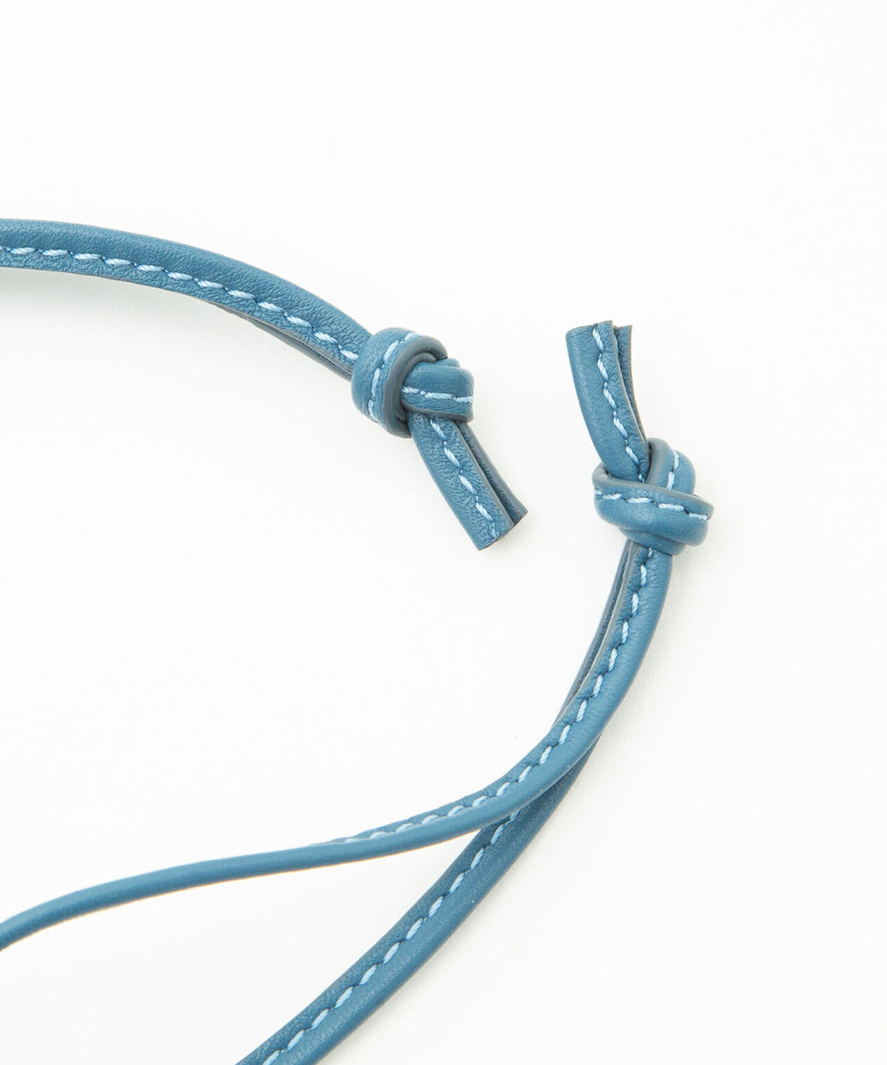 ED ROBERT JUDSON/drawstring L-zip purse 6703132104