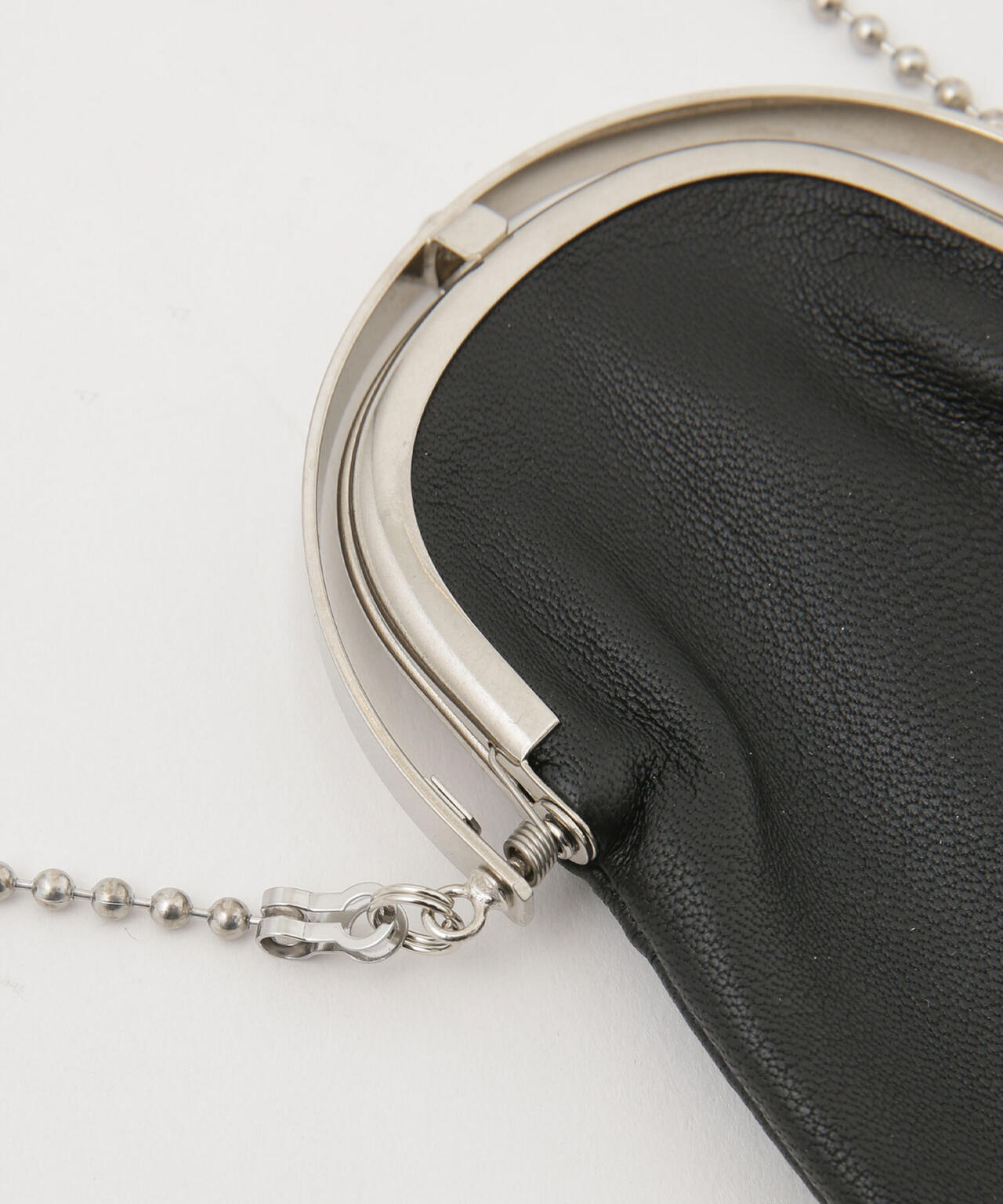 ED ROBERT JUDSO/chain frame purse 6703132105