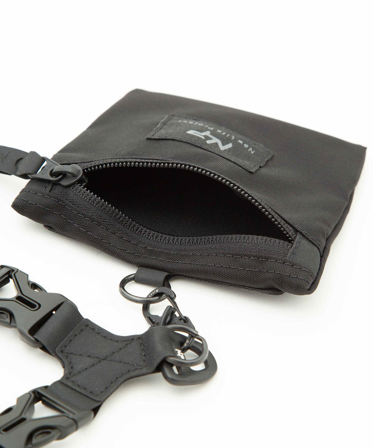New life Project/別注MULTI STRAP WITH ZIP・ID 6703132122
