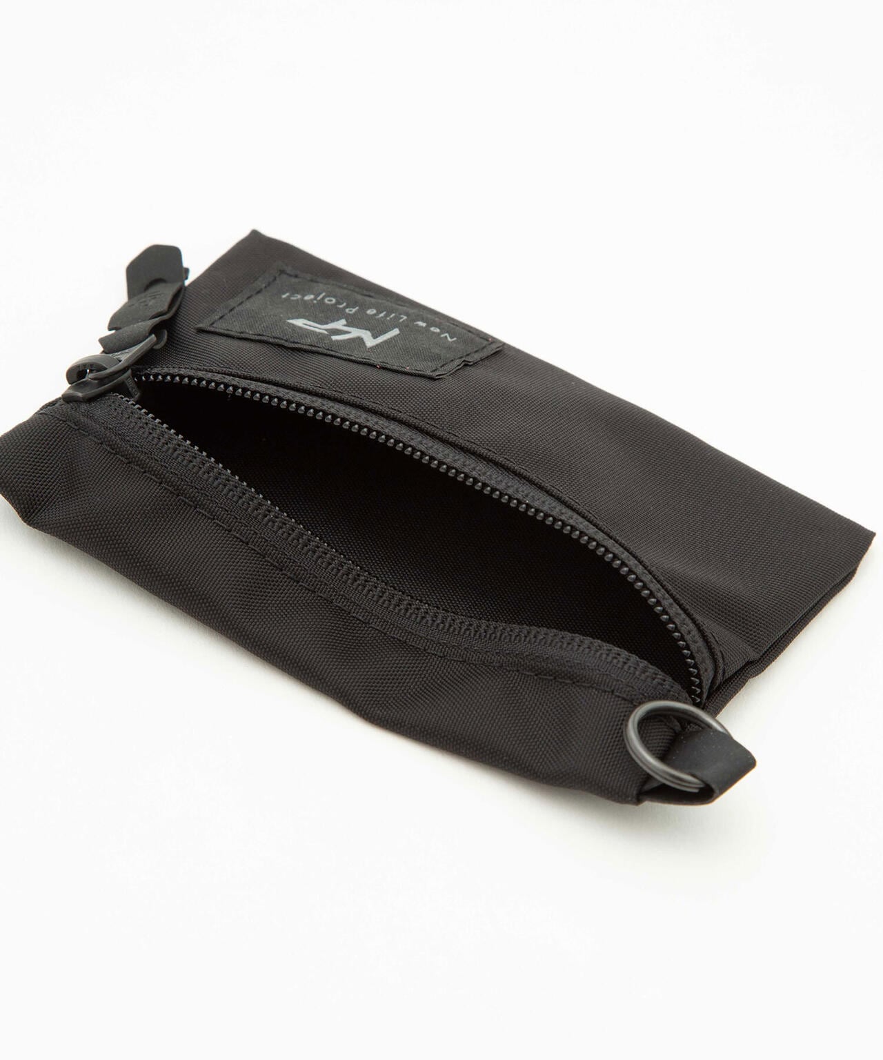 New life Project/別注MULTI STRAP WITH ZIP・ID 6703132124