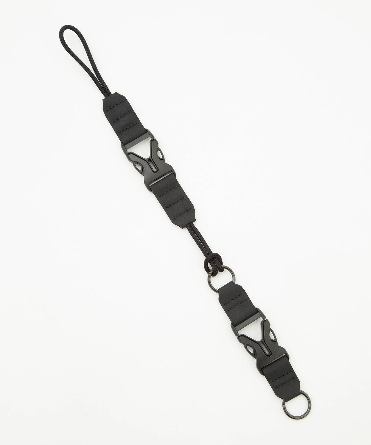 New life Project/別注MULTI STRAP WITH ZIP・ID 6703132124